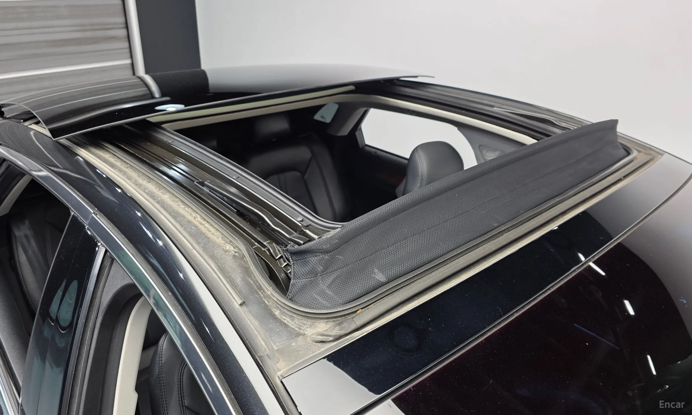 Lincoln New MKZ превью 19
