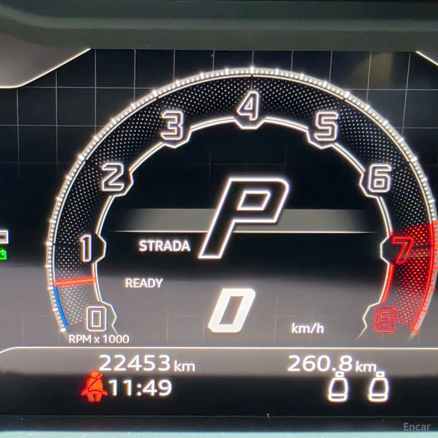 Lamborghini Urus превью 8