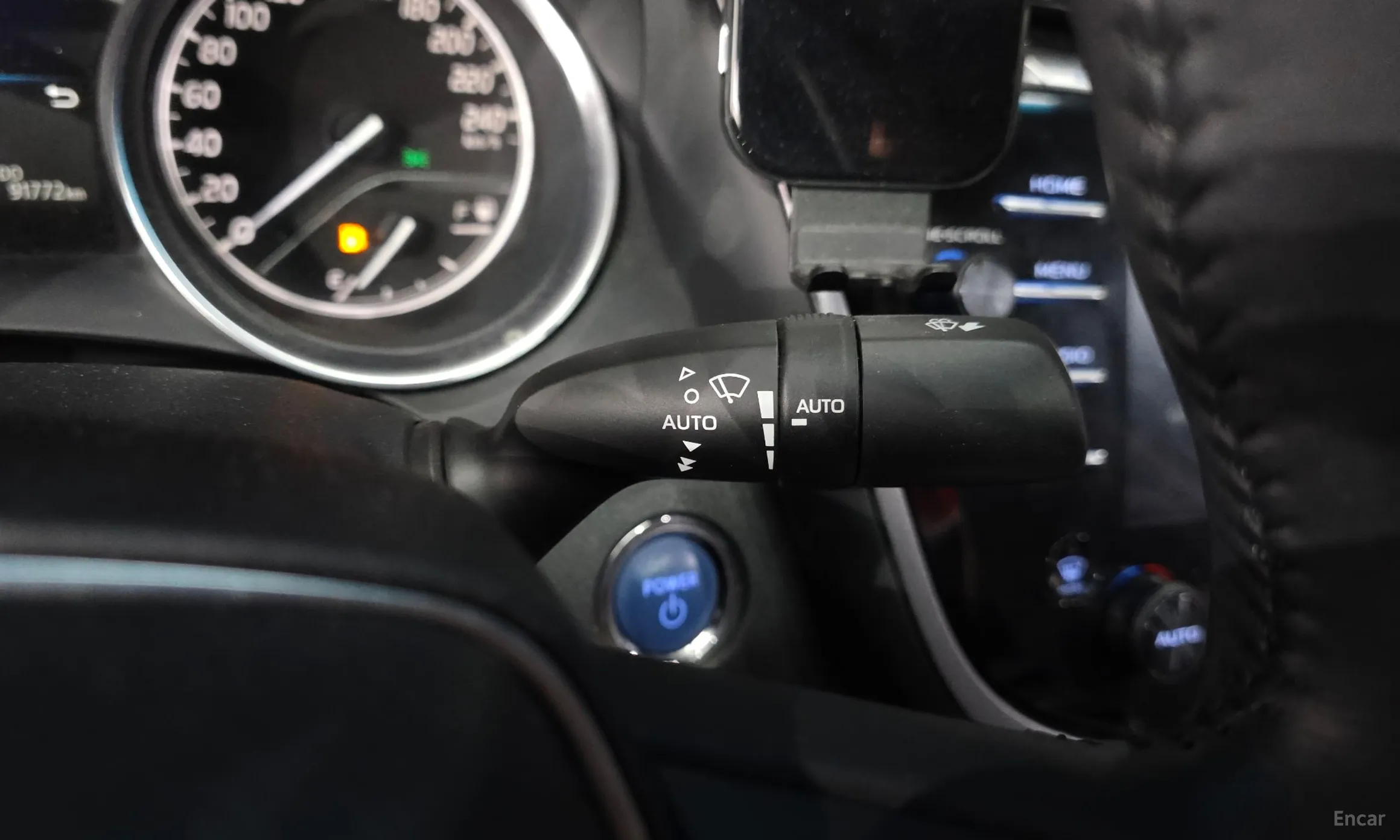 Toyota Camry (XV70) превью 20