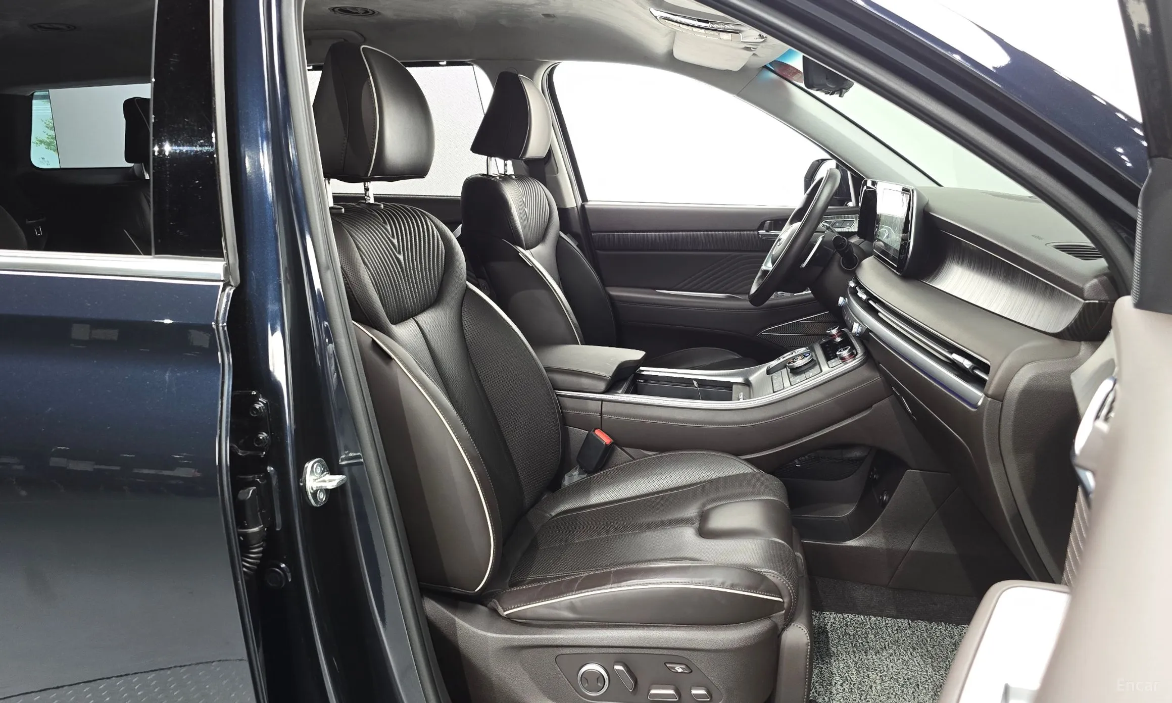 Hyundai Palisade превью 11