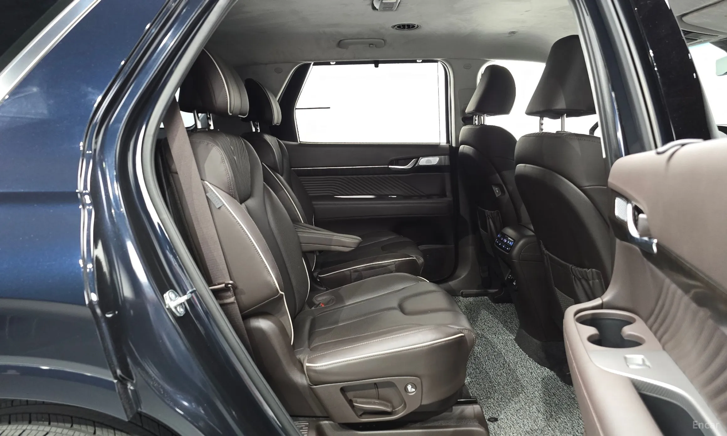 Hyundai Palisade превью 12