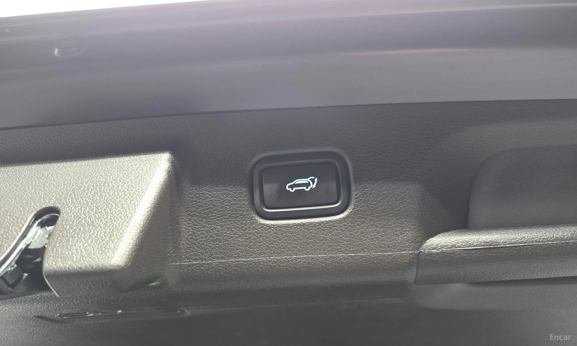 Hyundai Palisade превью 20