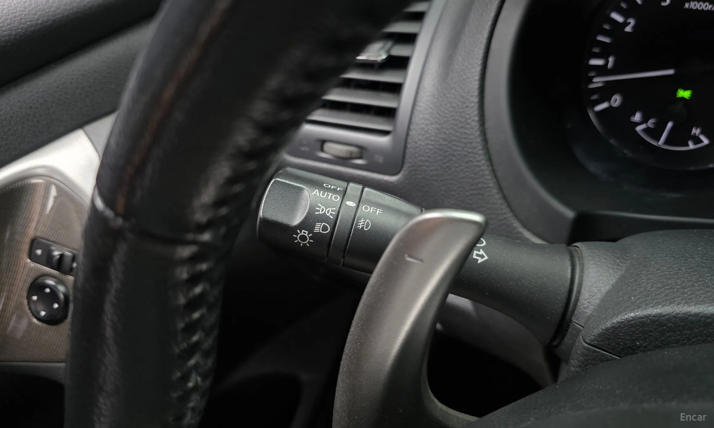 Nissan Altima превью 16