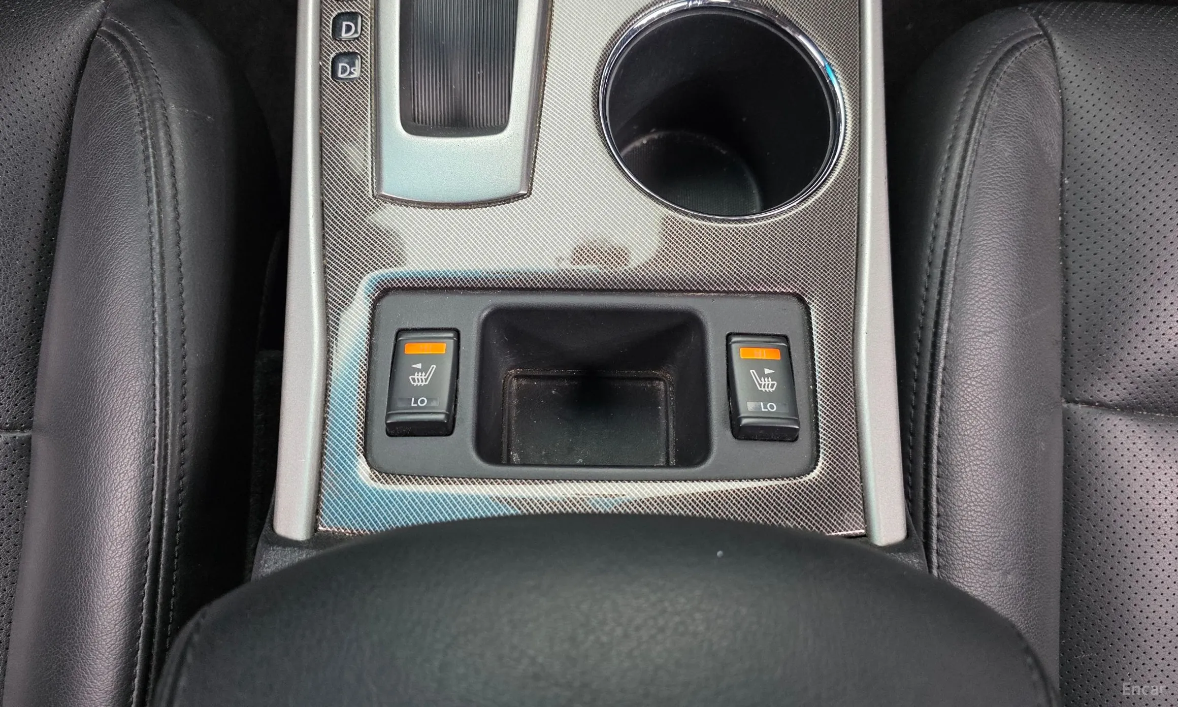 Nissan Altima превью 18