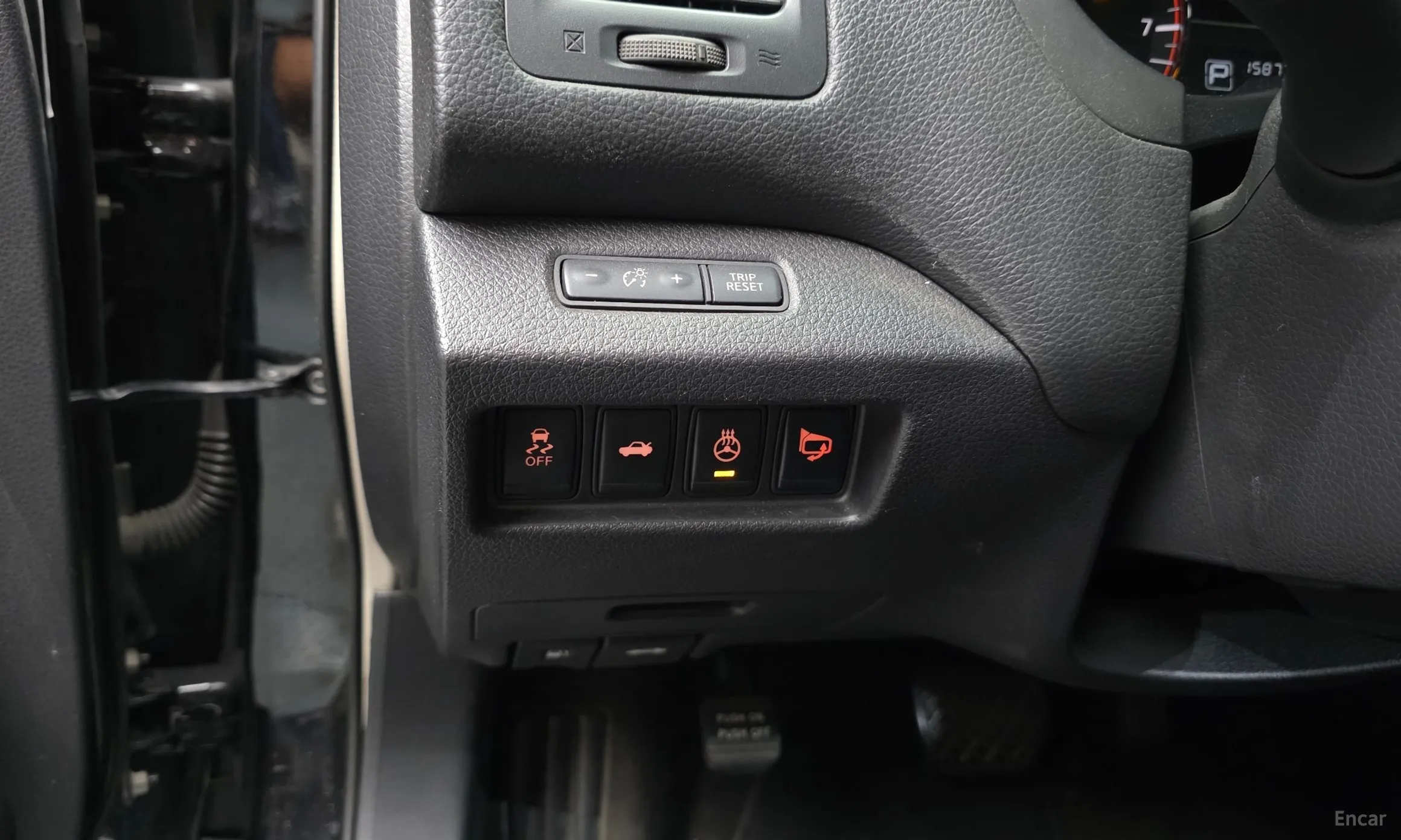 Nissan Altima превью 19