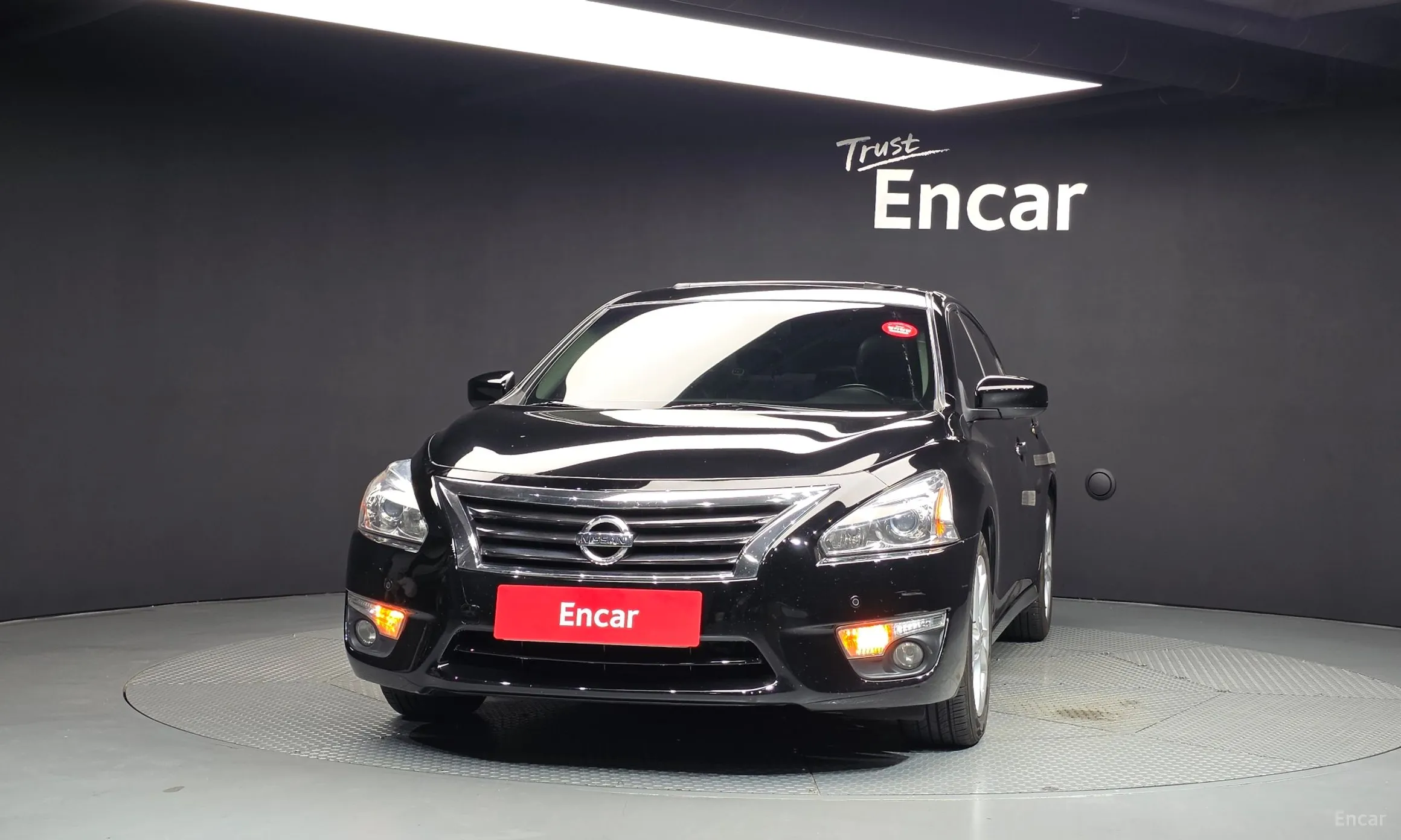 Nissan Altima превью 3