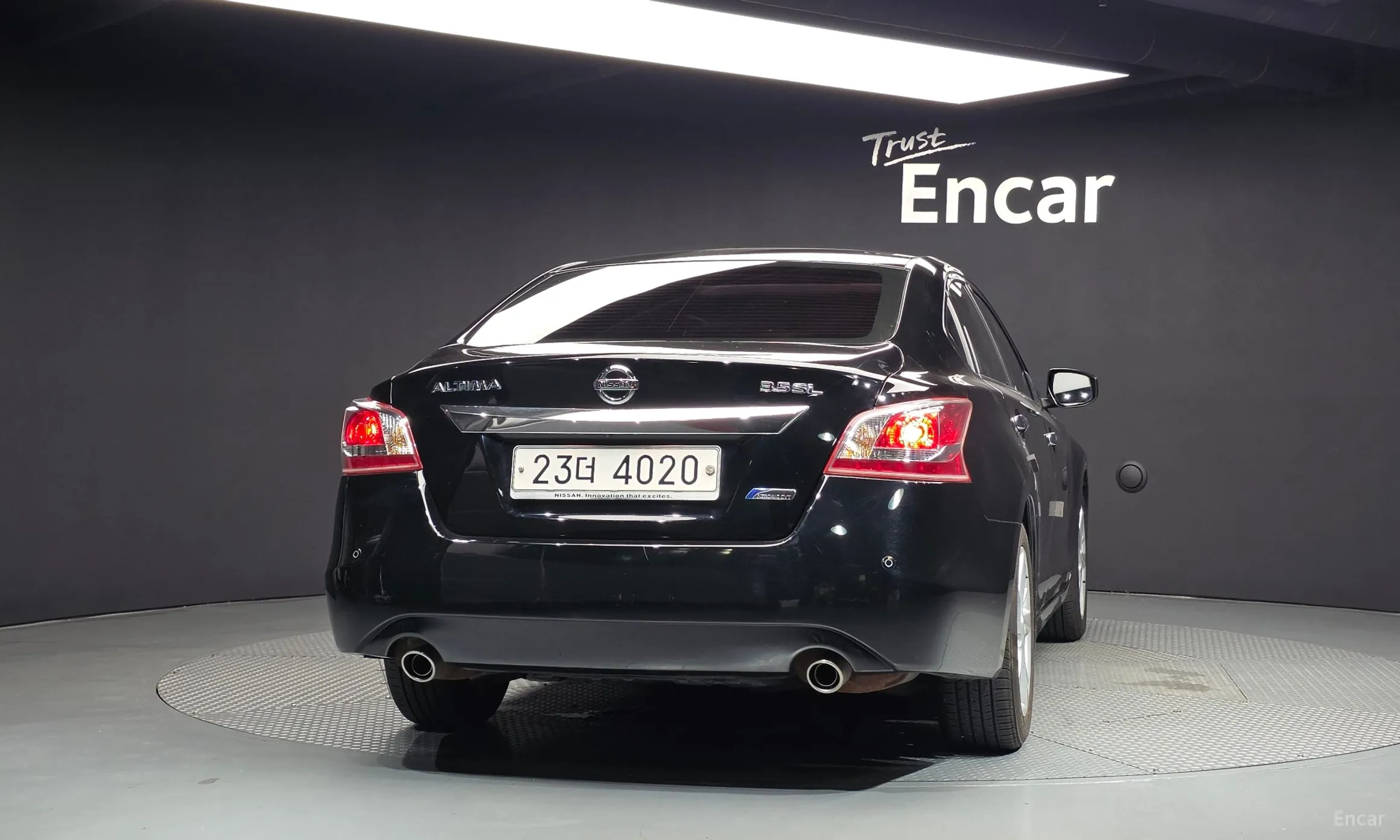 Nissan Altima превью 4