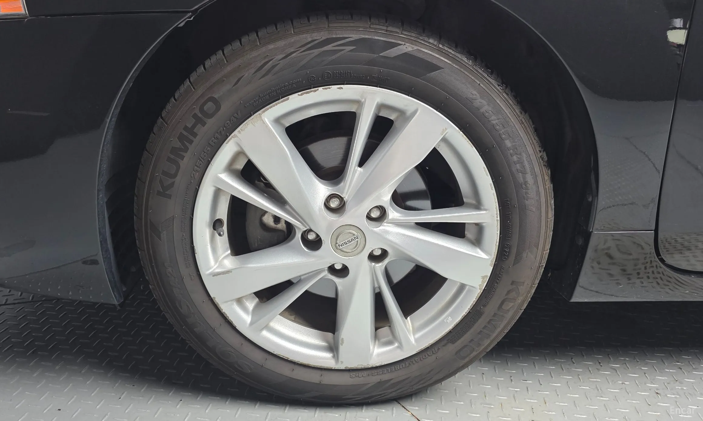 Nissan Altima превью 5