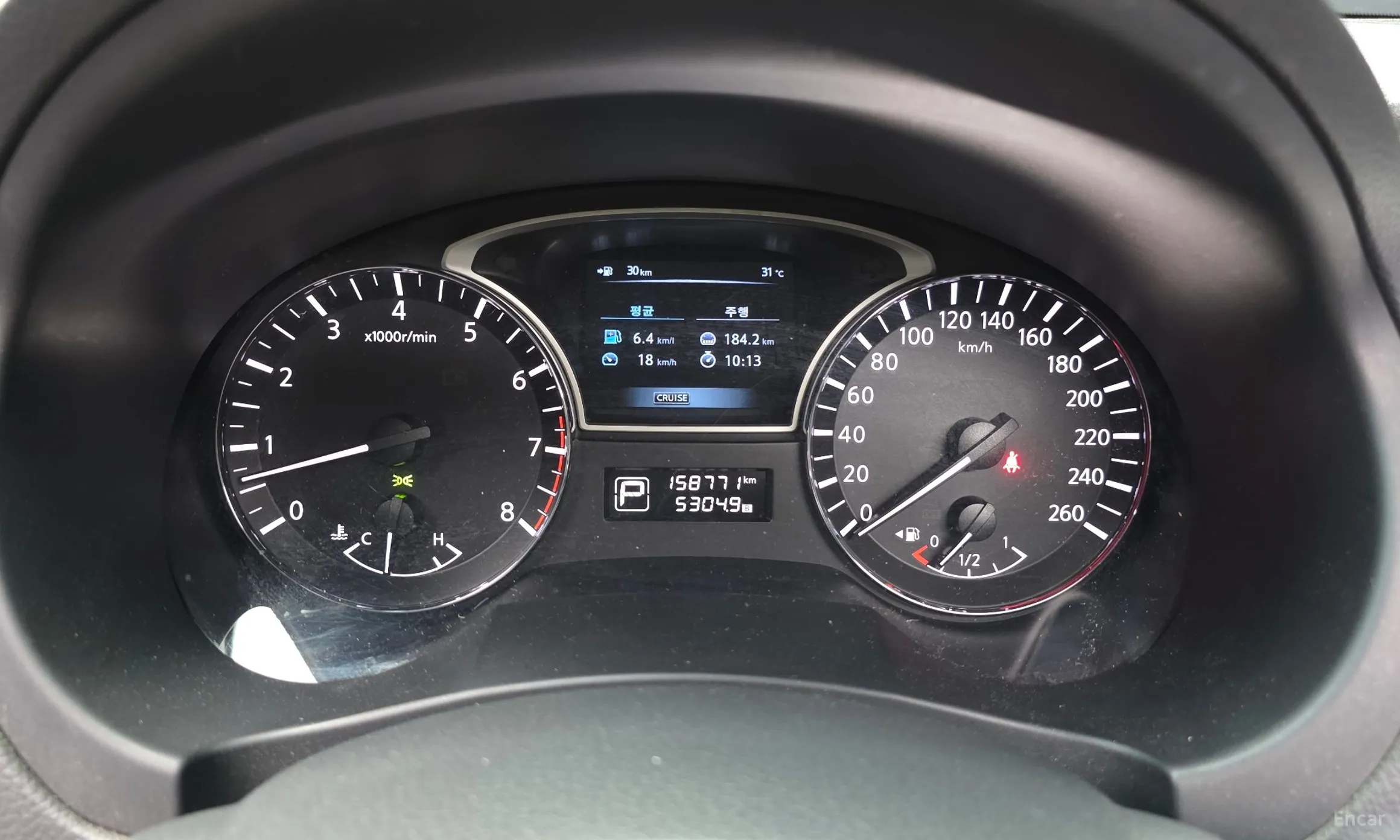 Nissan Altima превью 8
