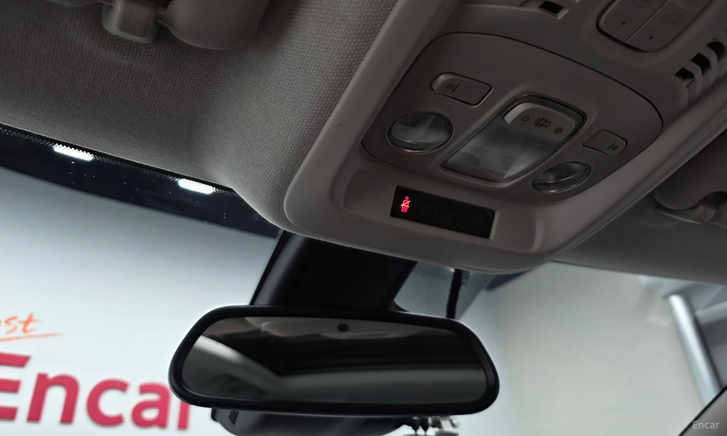 Citroën/DS C3 Aircross превью 19