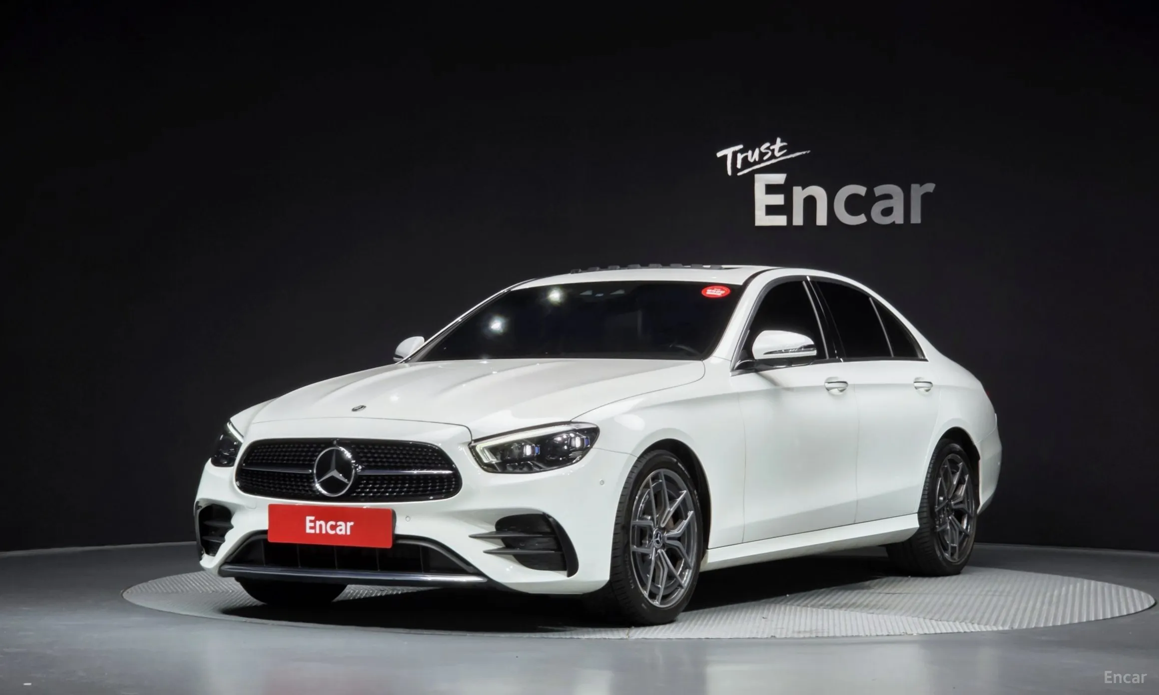 Mercedes Benz E-Class W213