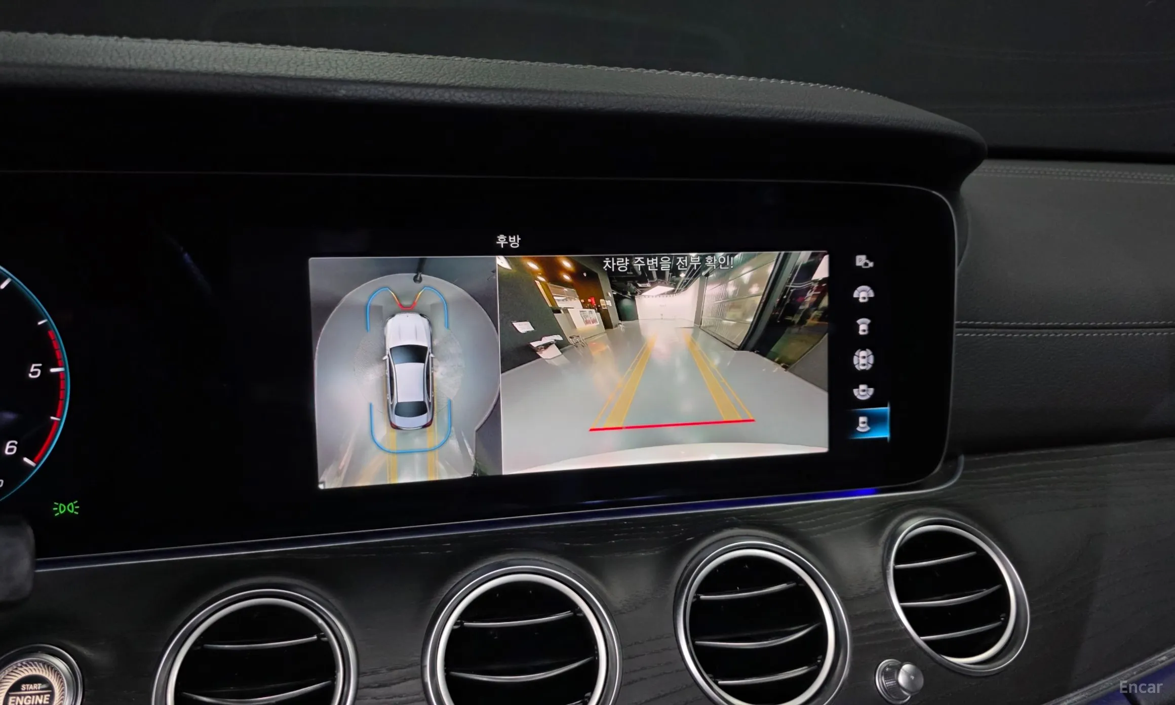 Mercedes Benz E-Class W213 превью 15