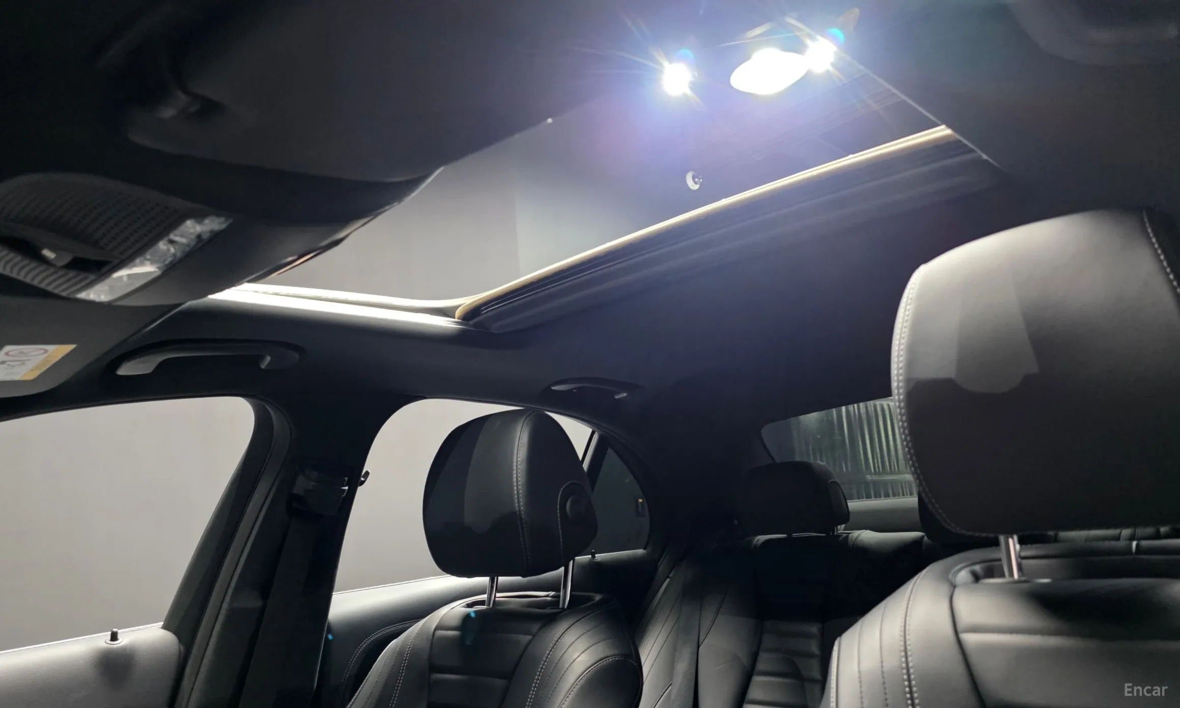 Mercedes Benz E-Class W213 превью 18