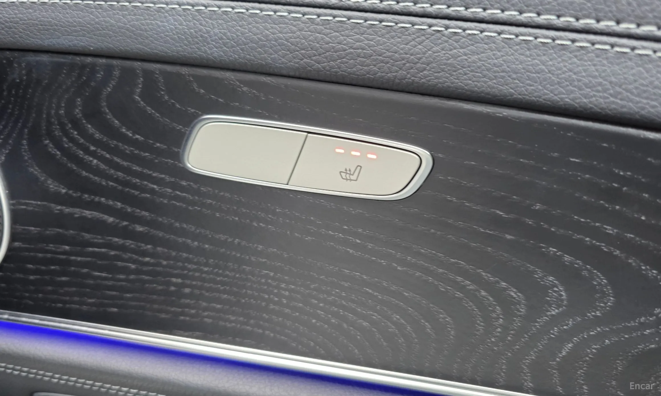 Mercedes Benz E-Class W213 превью 19