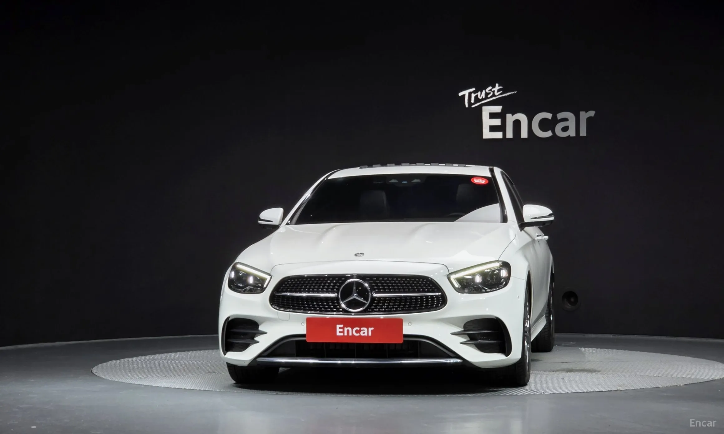Mercedes Benz E-Class W213 превью 3