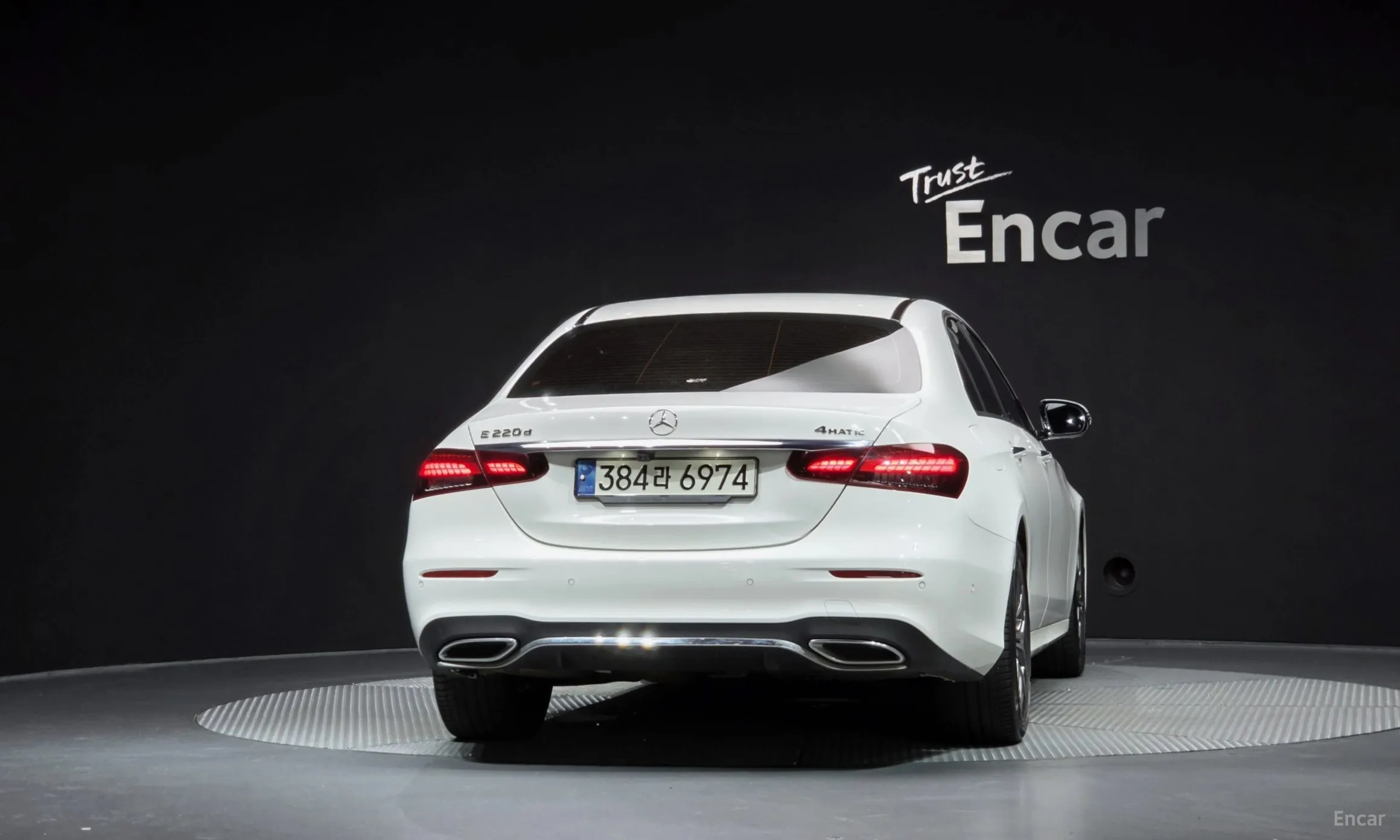 Mercedes Benz E-Class W213 превью 4