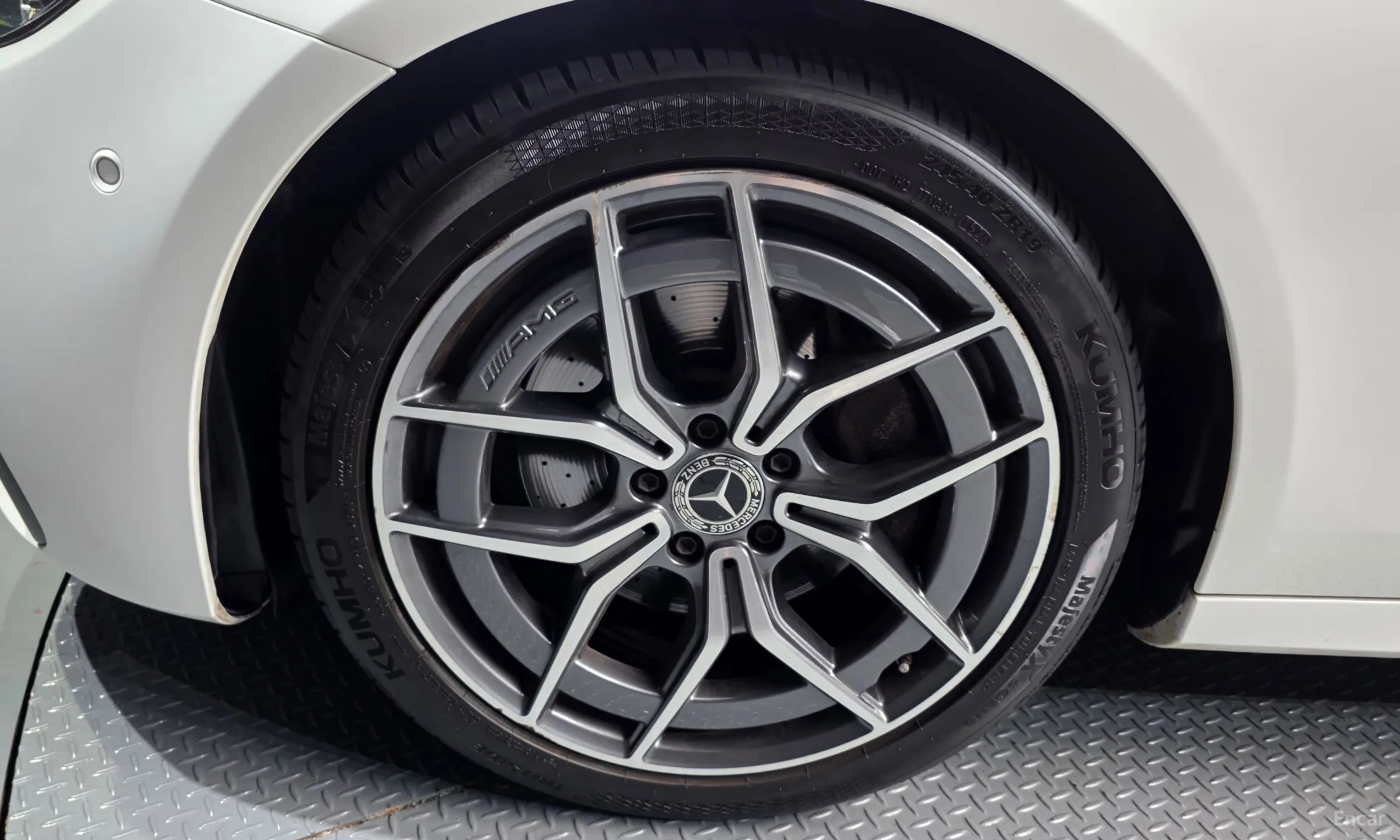 Mercedes Benz E-Class W213 превью 5