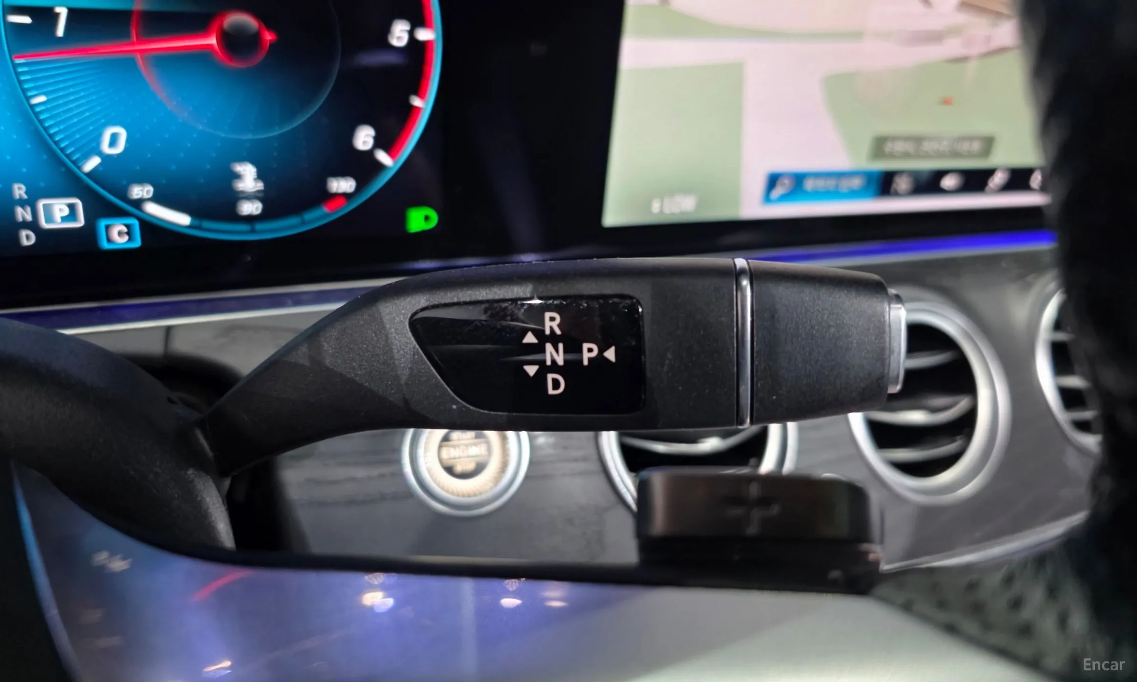 Mercedes Benz E-Class W213 превью 9