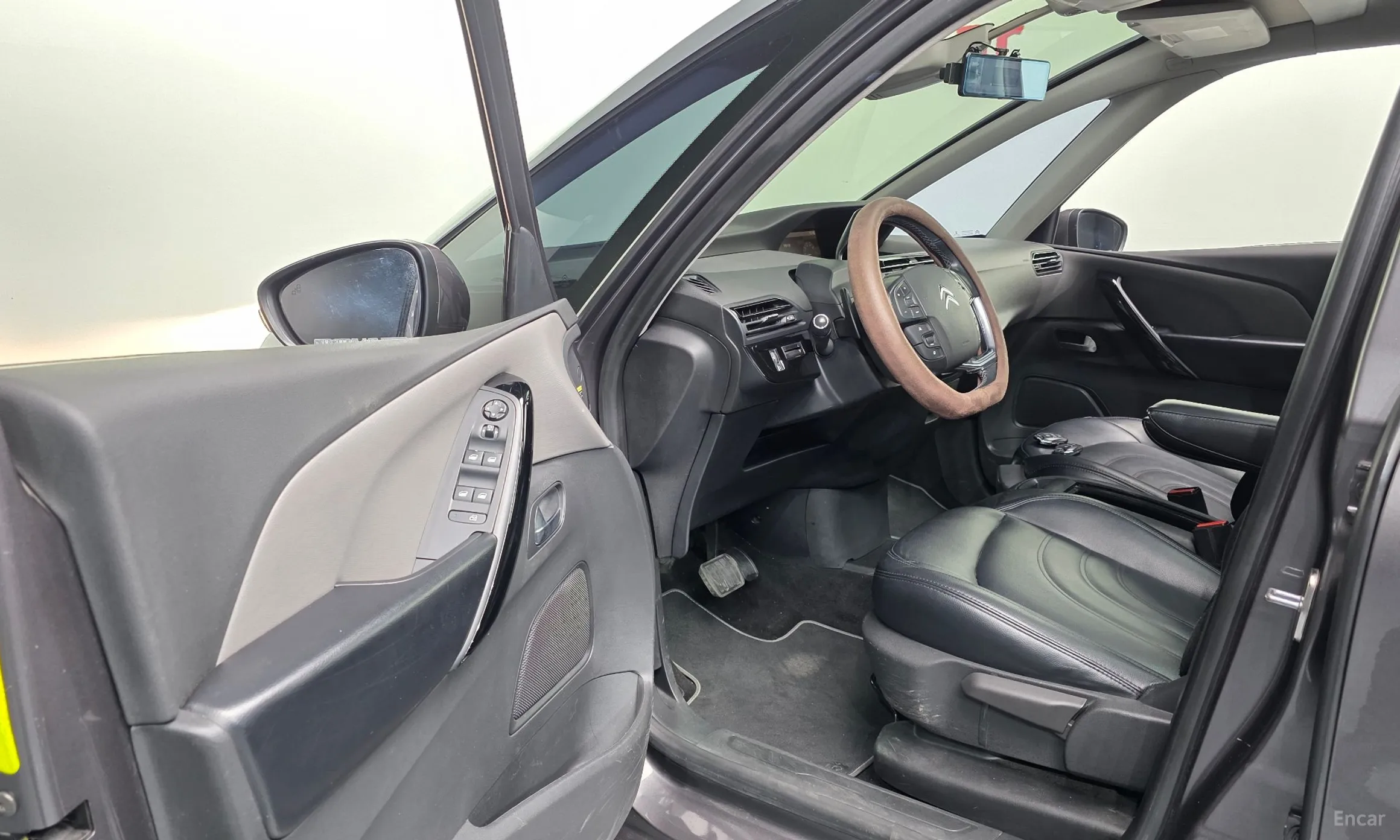 Citroën/DS Grand C4 Picasso превью 10