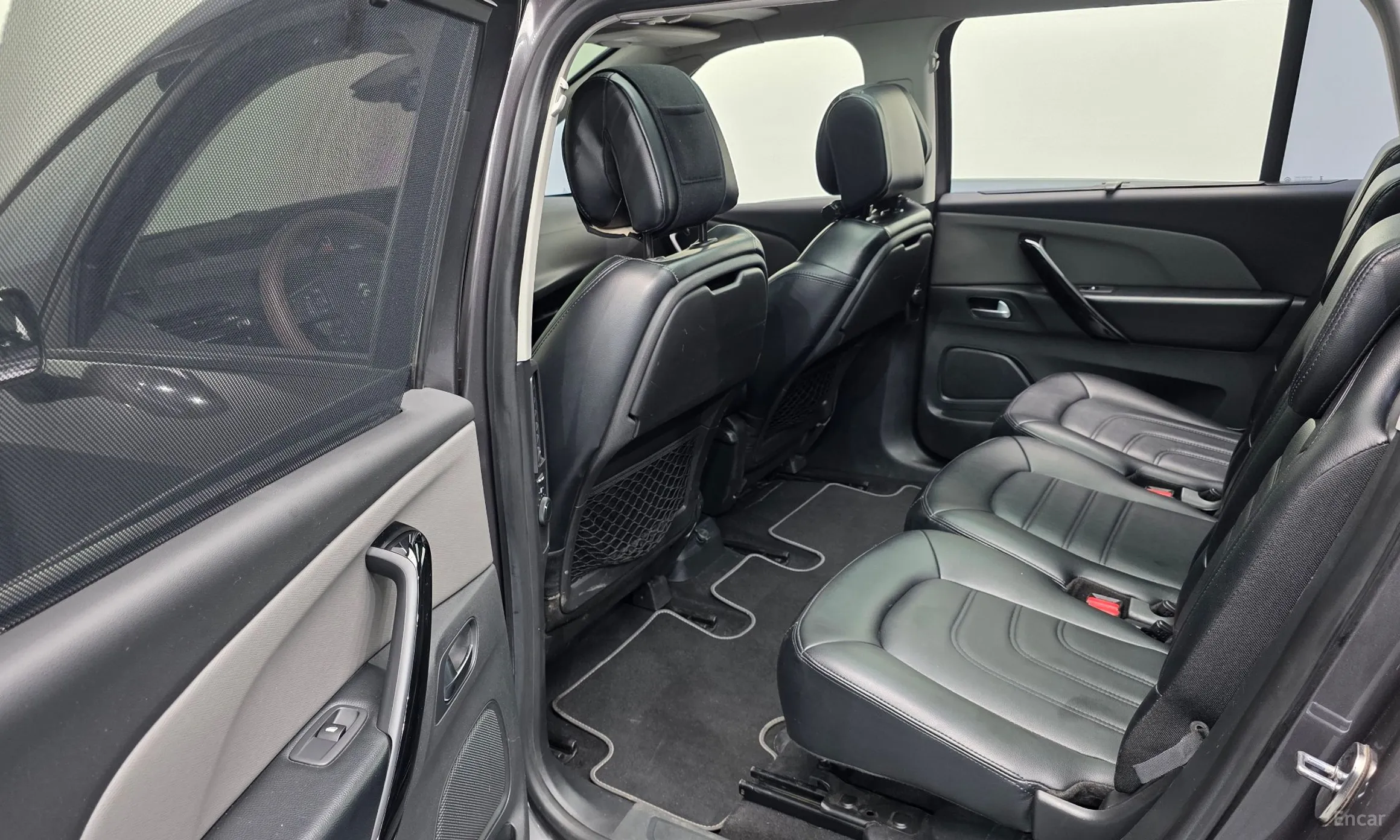 Citroën/DS Grand C4 Picasso превью 12