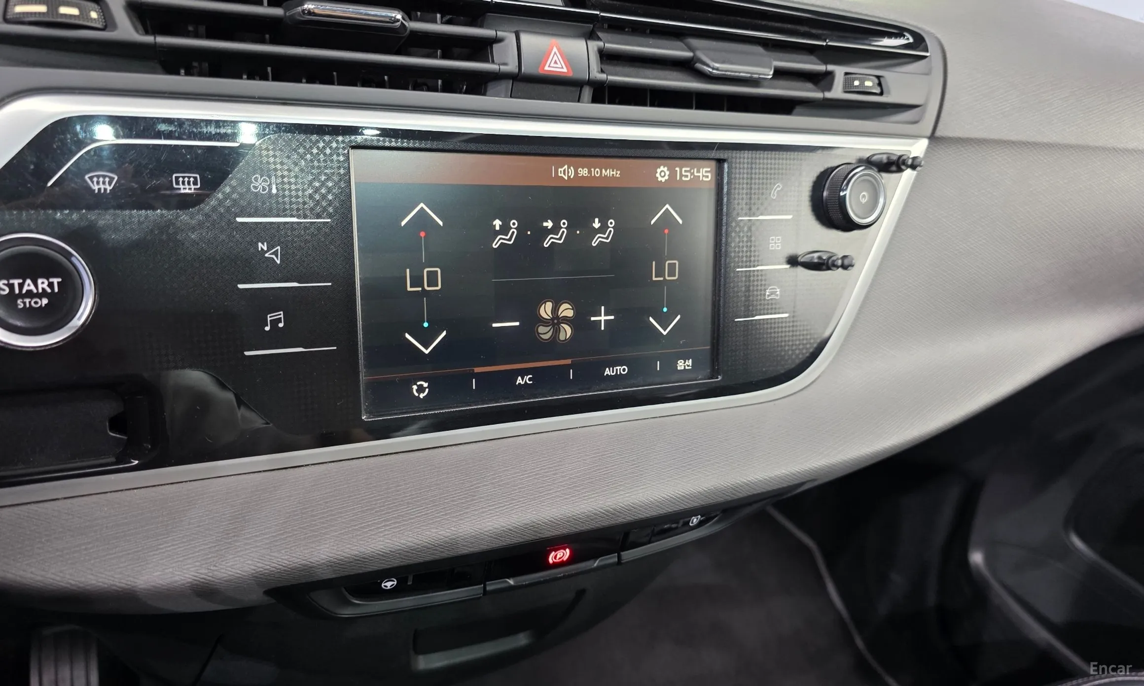 Citroën/DS Grand C4 Picasso превью 15