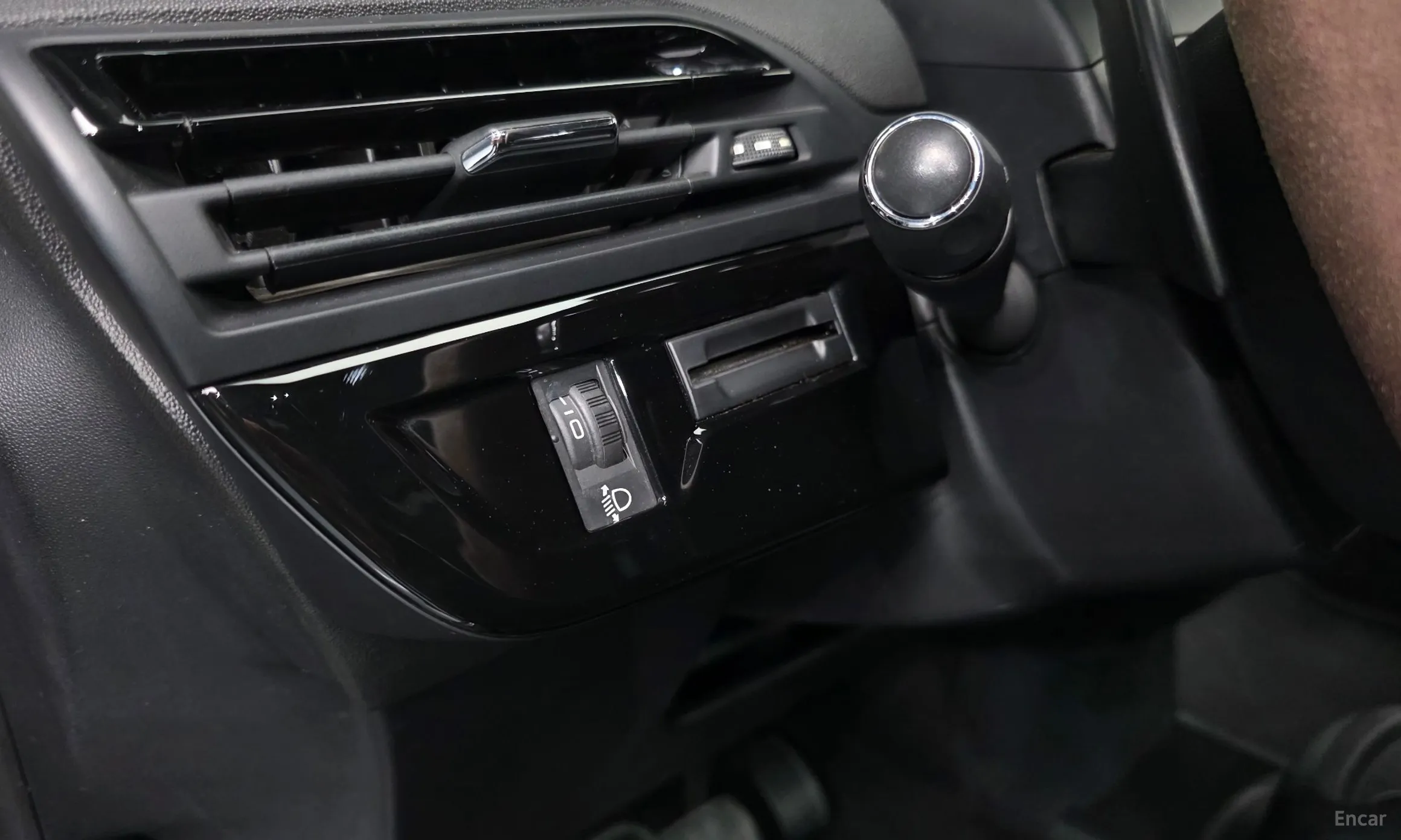 Citroën/DS Grand C4 Picasso превью 19