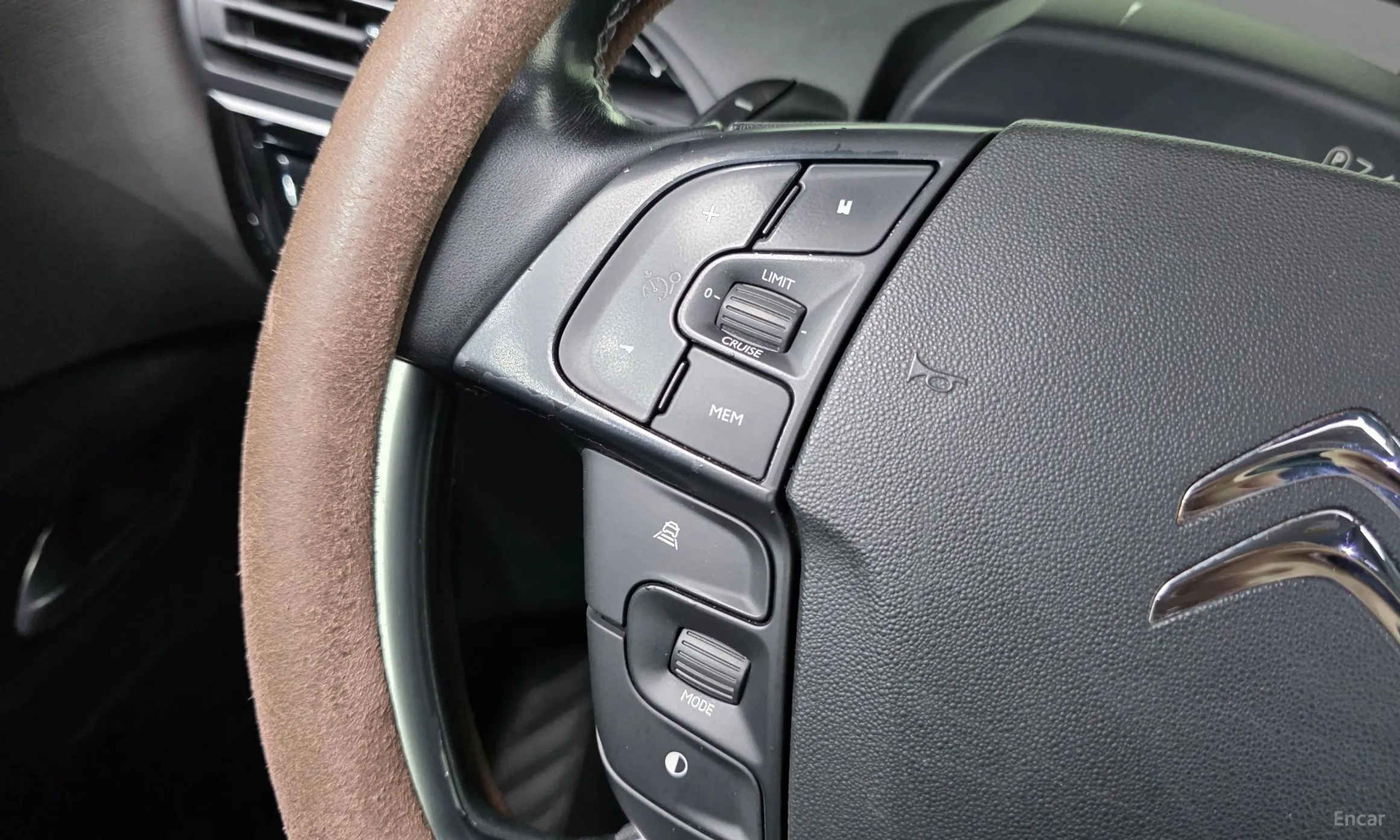 Citroën/DS Grand C4 Picasso превью 20