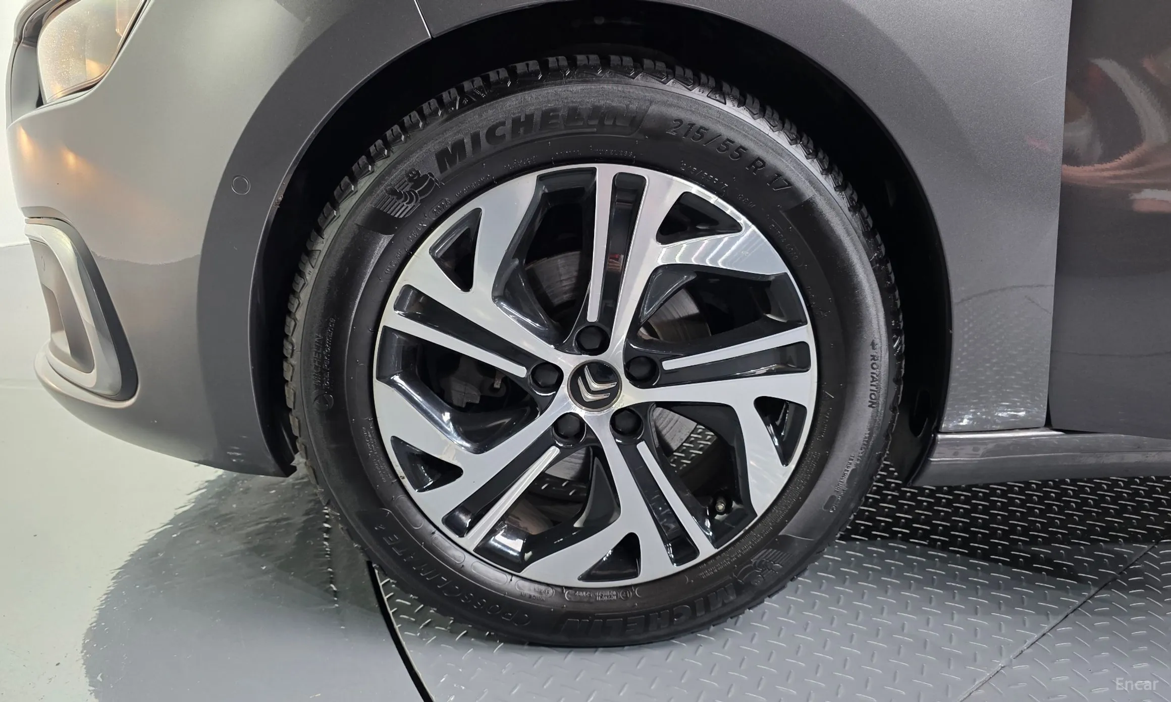 Citroën/DS Grand C4 Picasso превью 5