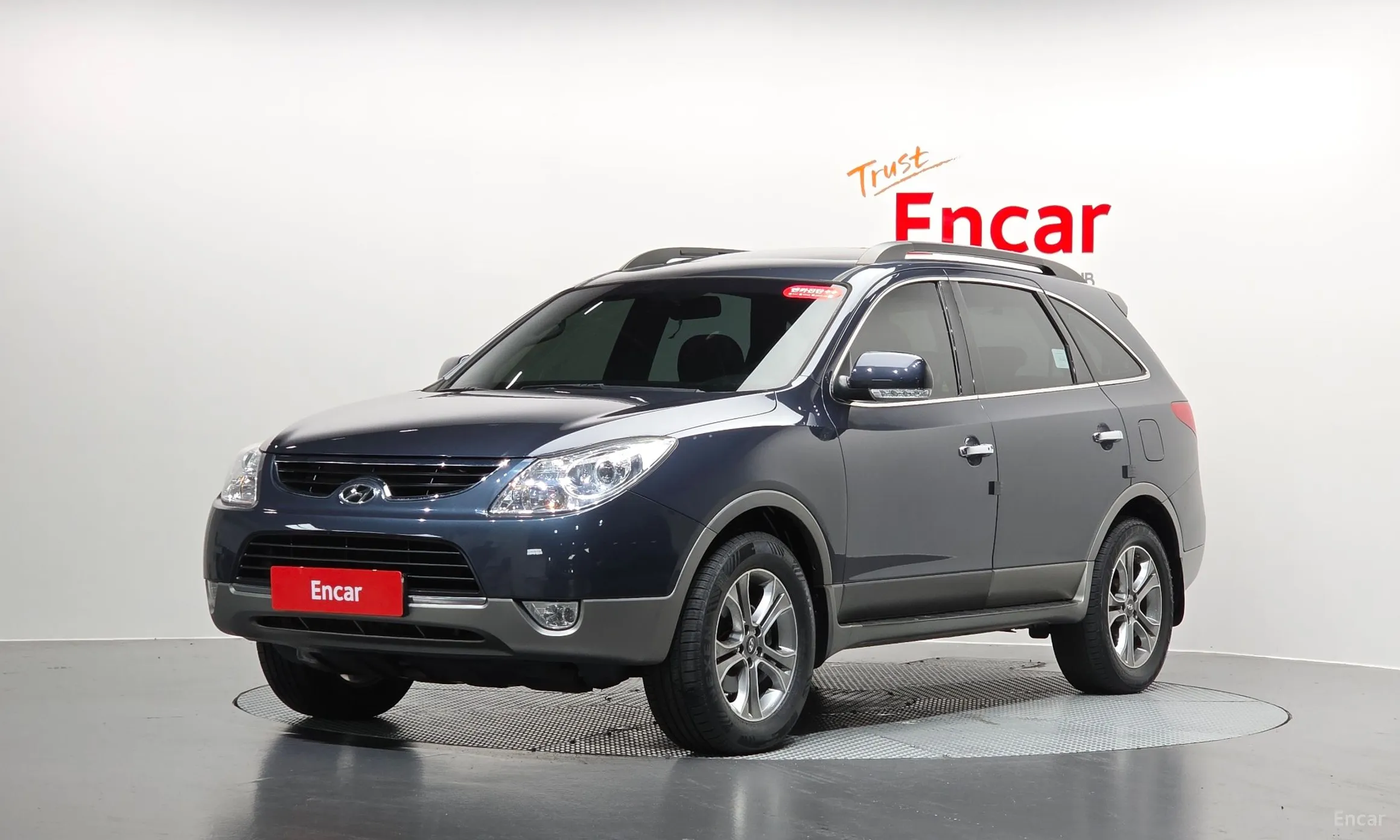 Hyundai Veracruz