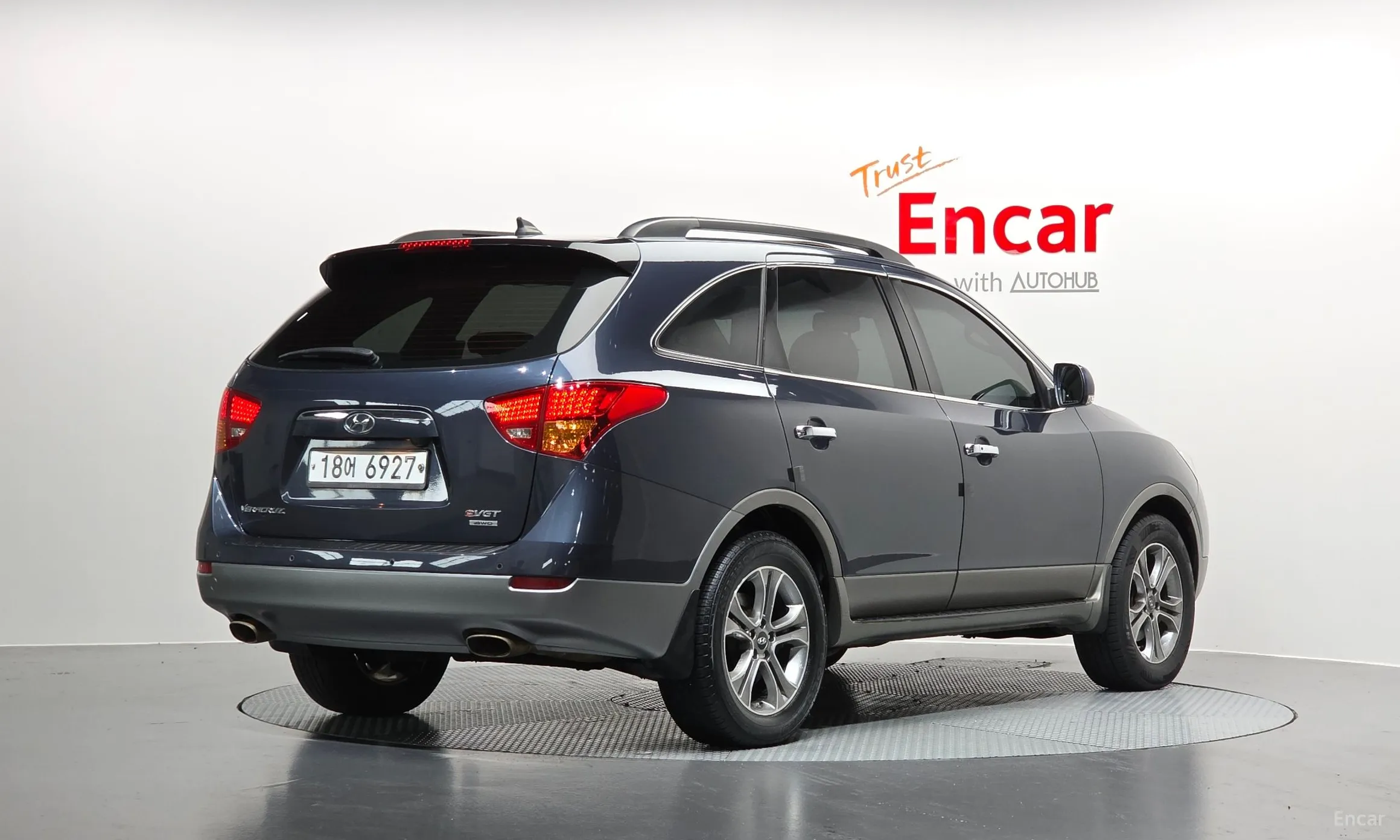 Hyundai Veracruz