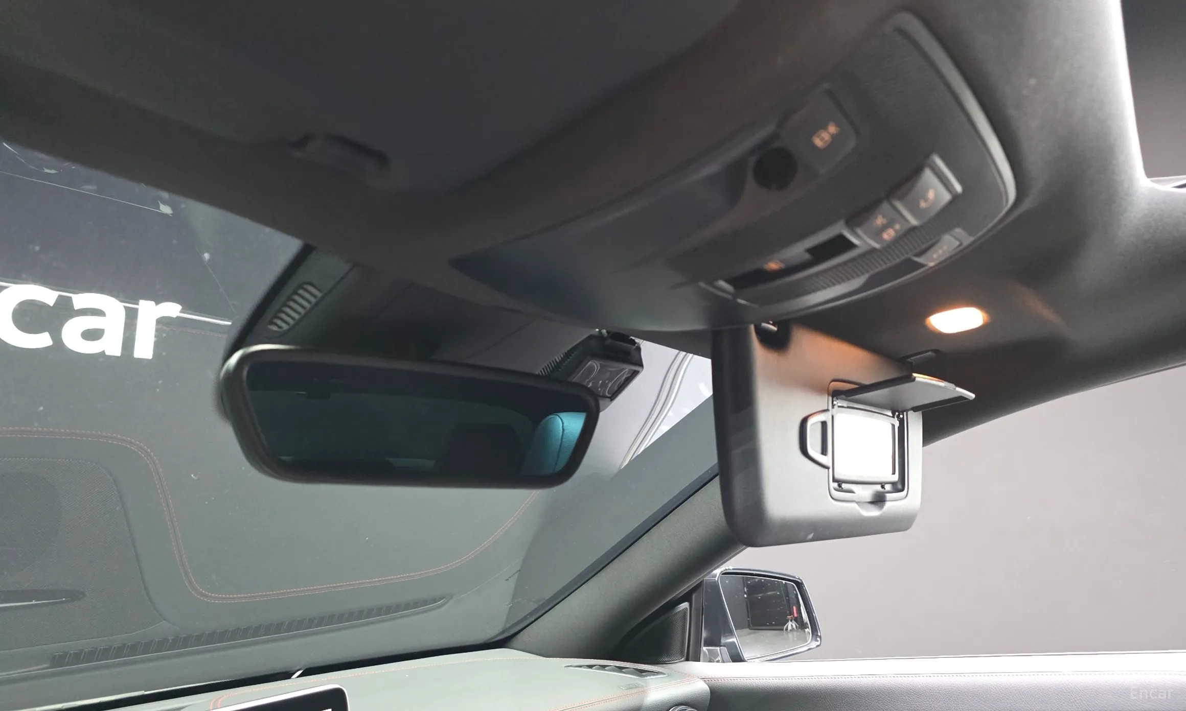 Mercedes Benz CLA-Class C117 превью 19