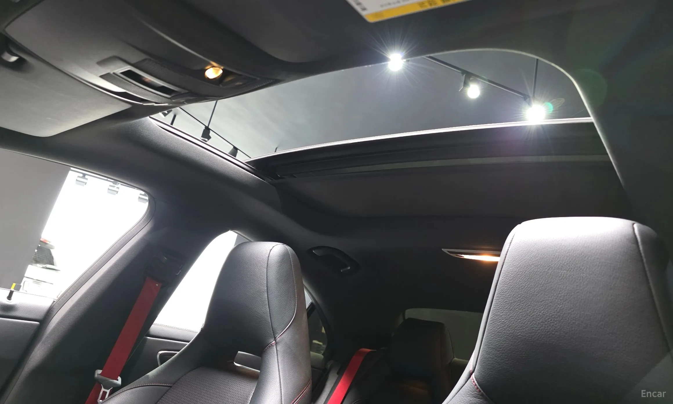 Mercedes Benz CLA-Class C117 превью 20