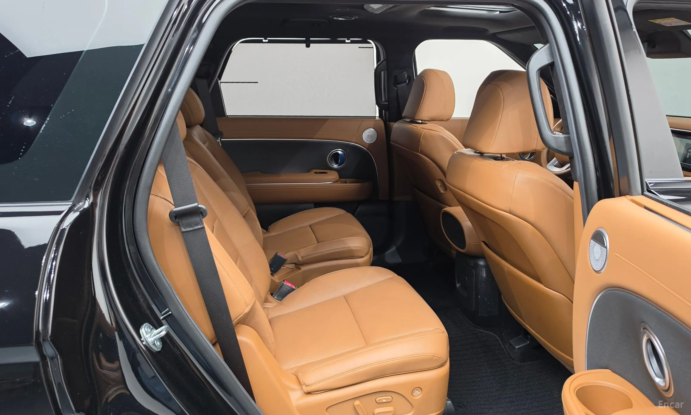 Hyundai Palisade (LX3) превью 11