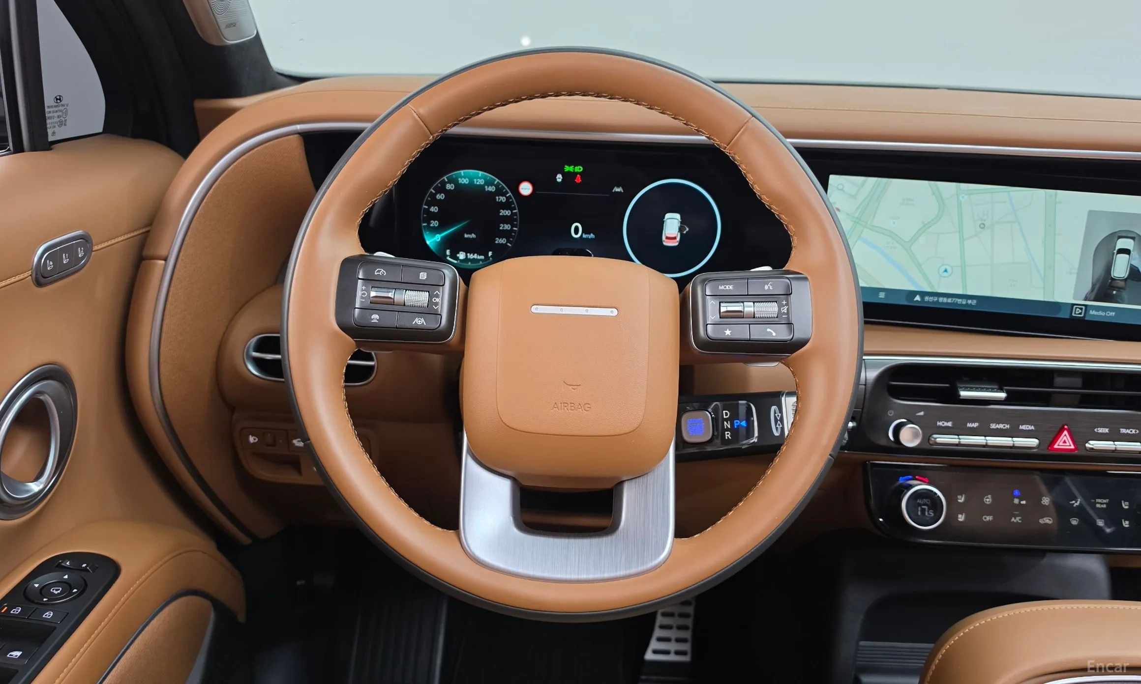 Hyundai Palisade (LX3) превью 13