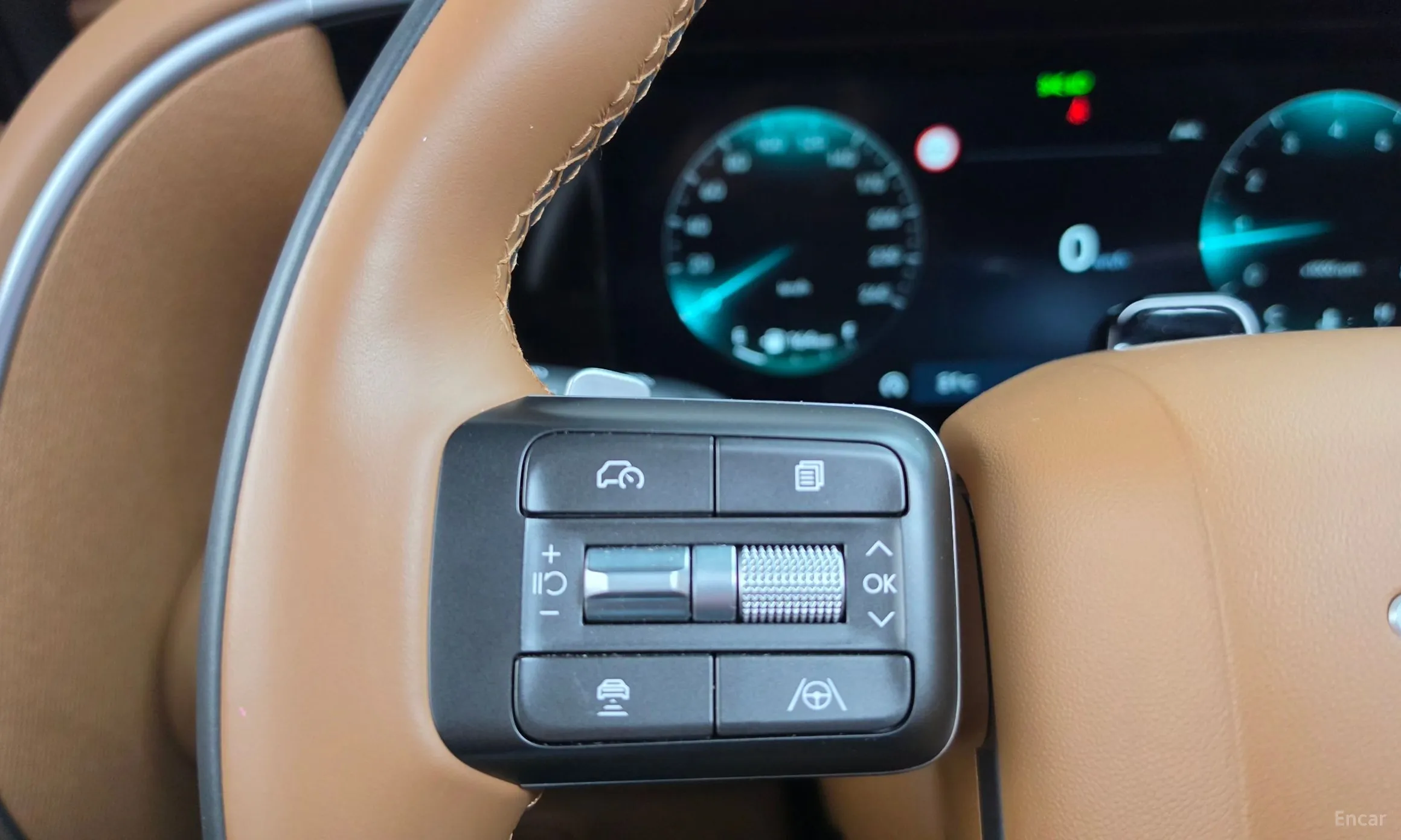 Hyundai Palisade (LX3) превью 16