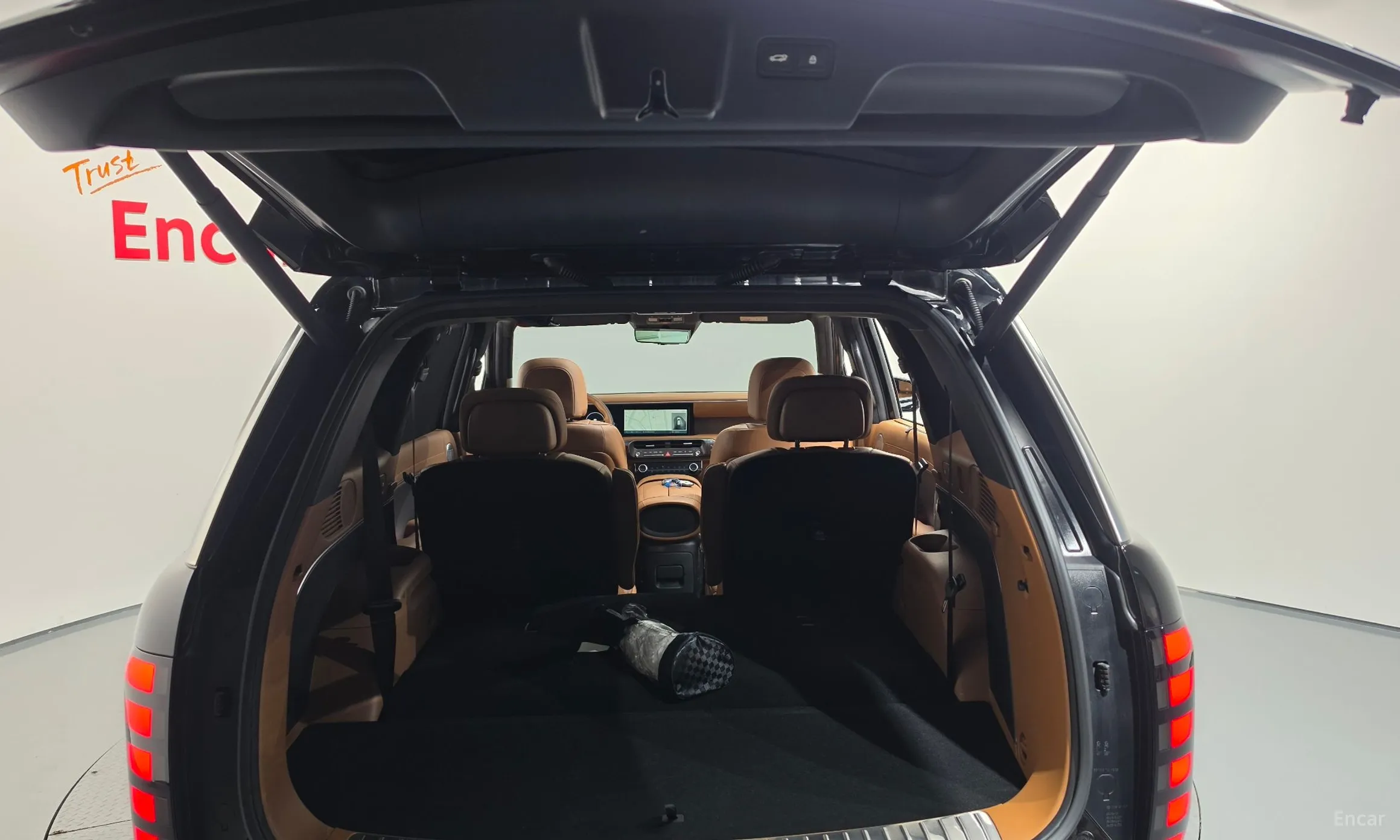 Hyundai Palisade (LX3) превью 19