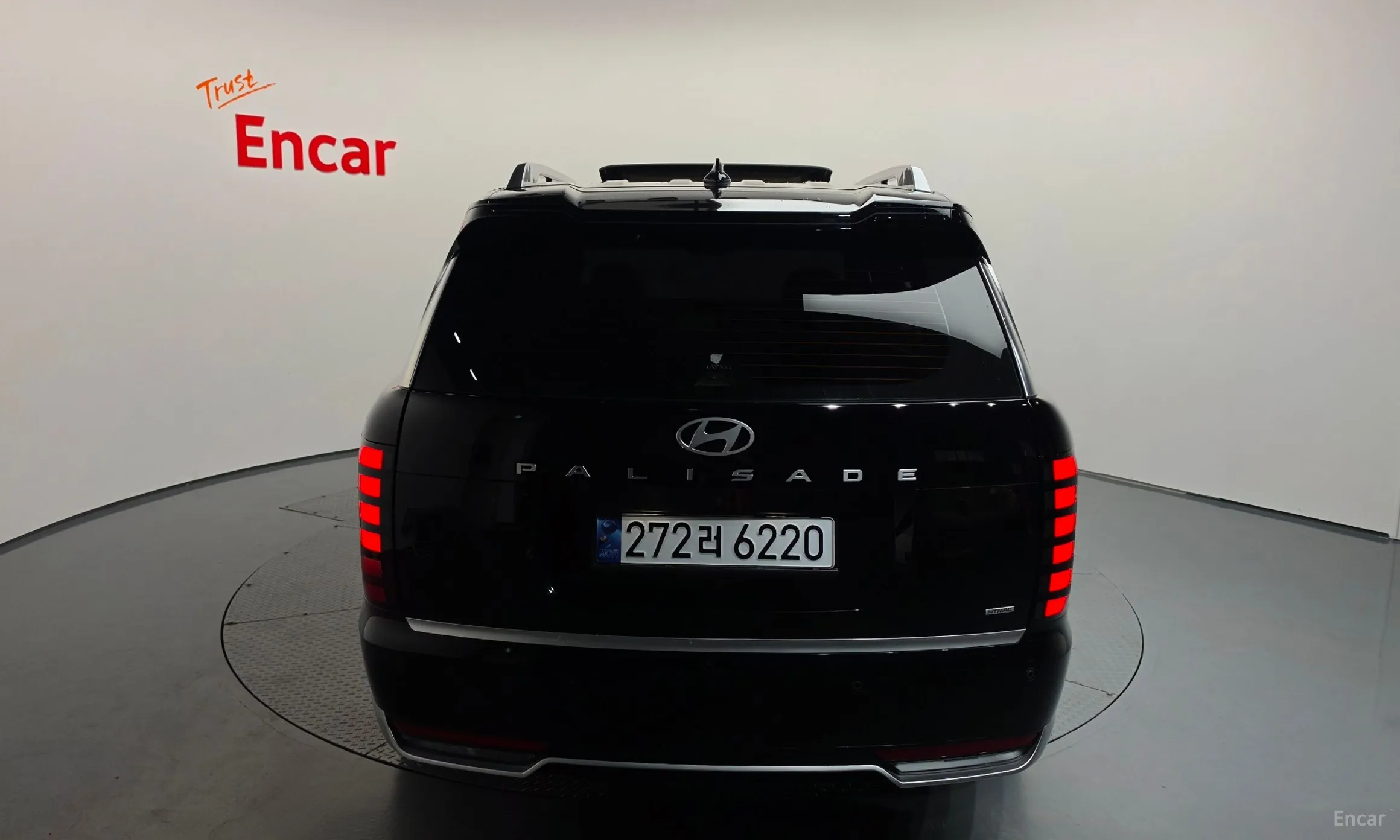 Hyundai Palisade (LX3) превью 20