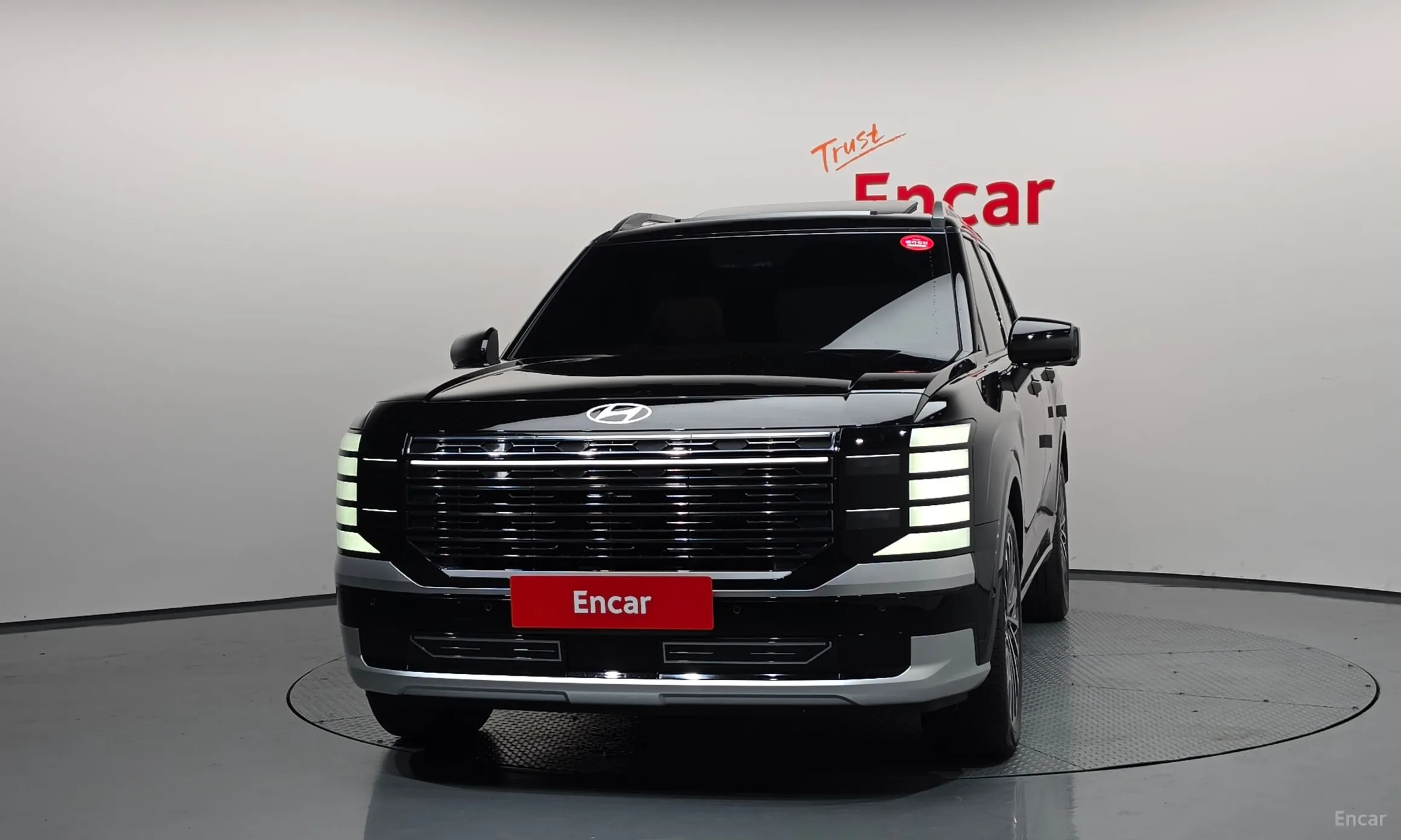 Hyundai Palisade (LX3) превью 3