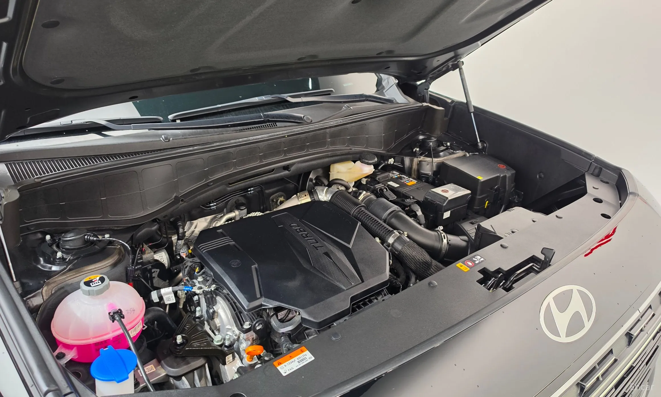 Hyundai Palisade (LX3) превью 6