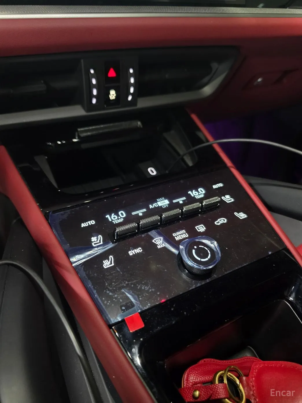 Porsche Cayenne (PO536) превью 7