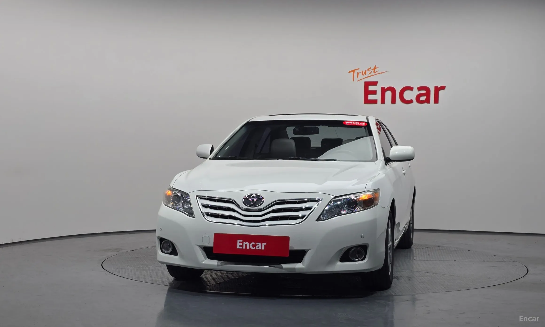 Toyota Camry превью 3