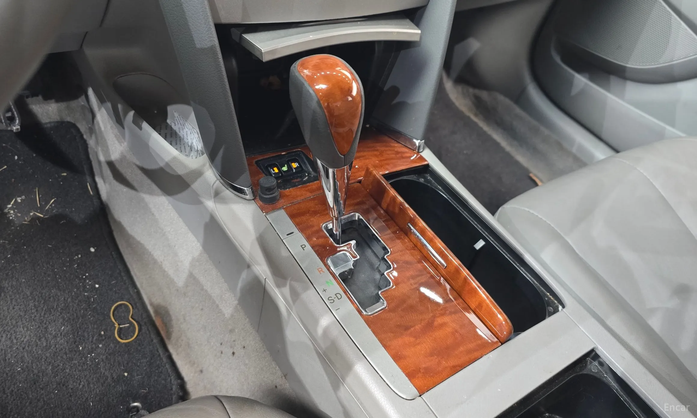 Toyota Camry превью 9