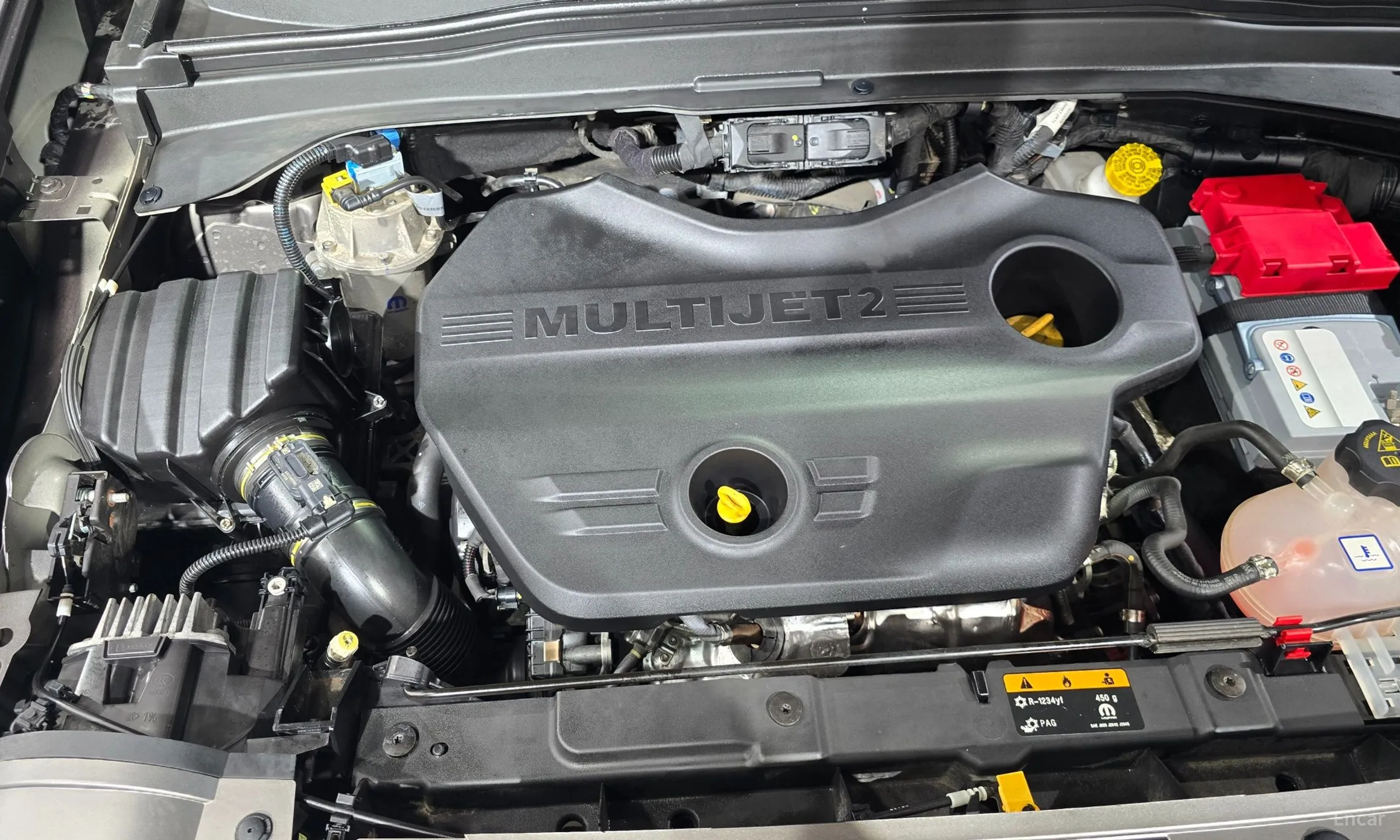 Jeep Renegade превью 6