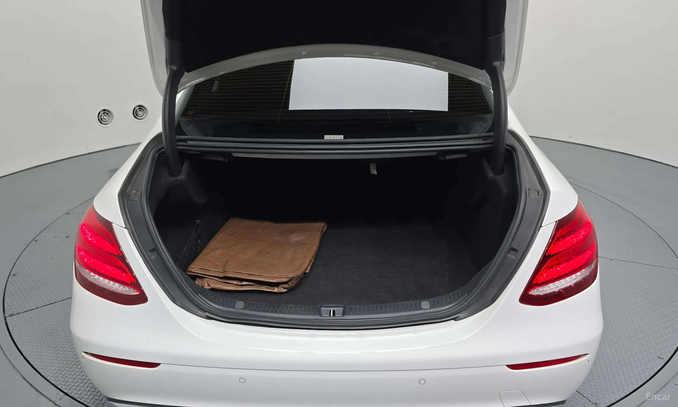 Mercedes Benz E-Class W213 превью 19