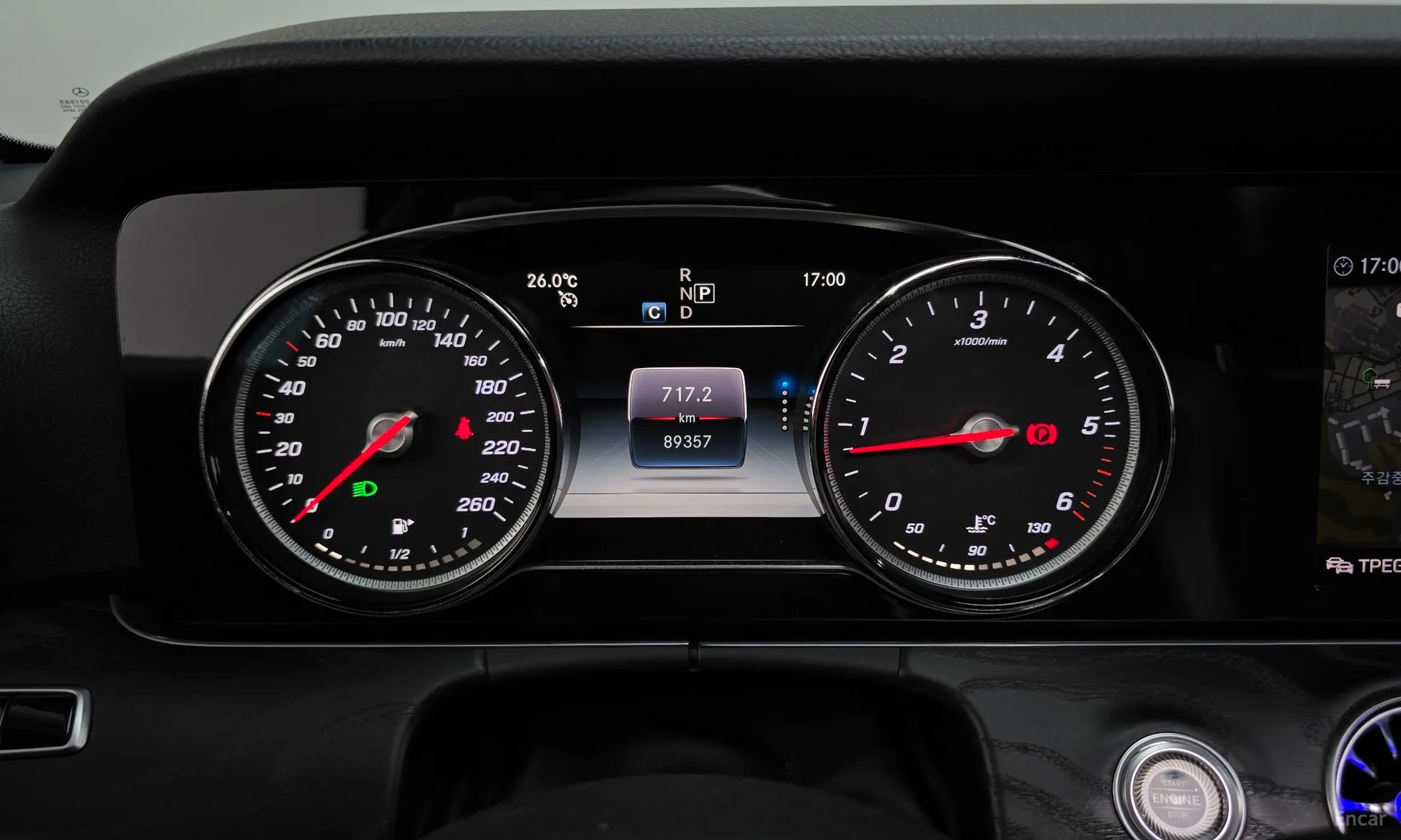 Mercedes Benz E-Class W213 превью 8