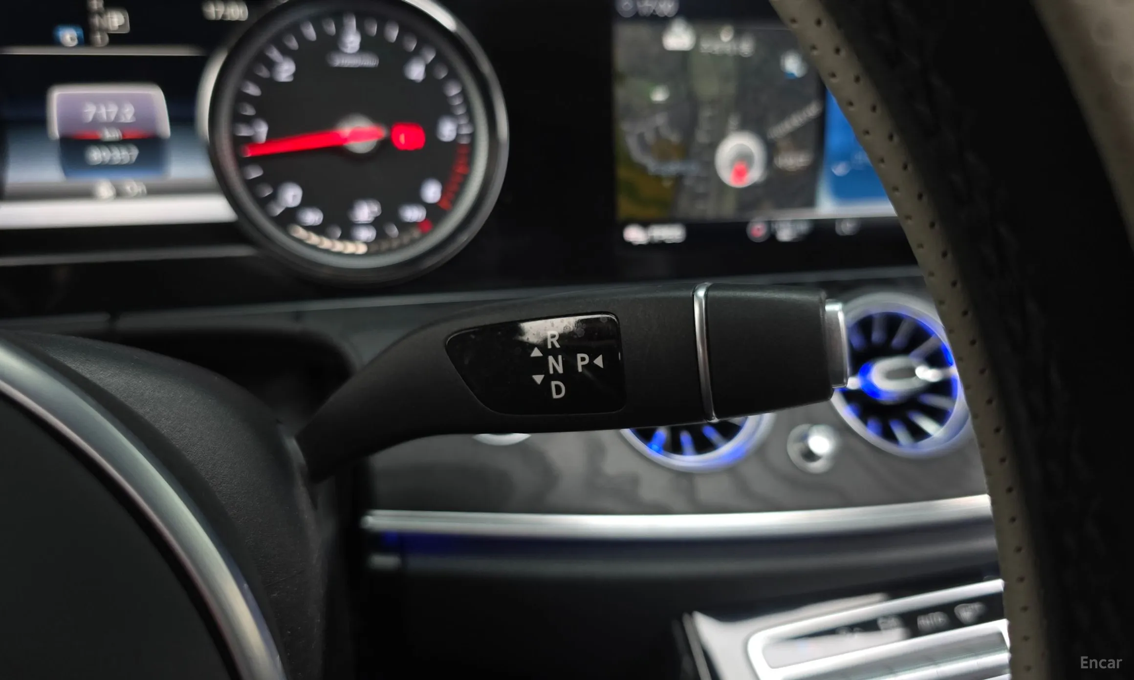Mercedes Benz E-Class W213 превью 9