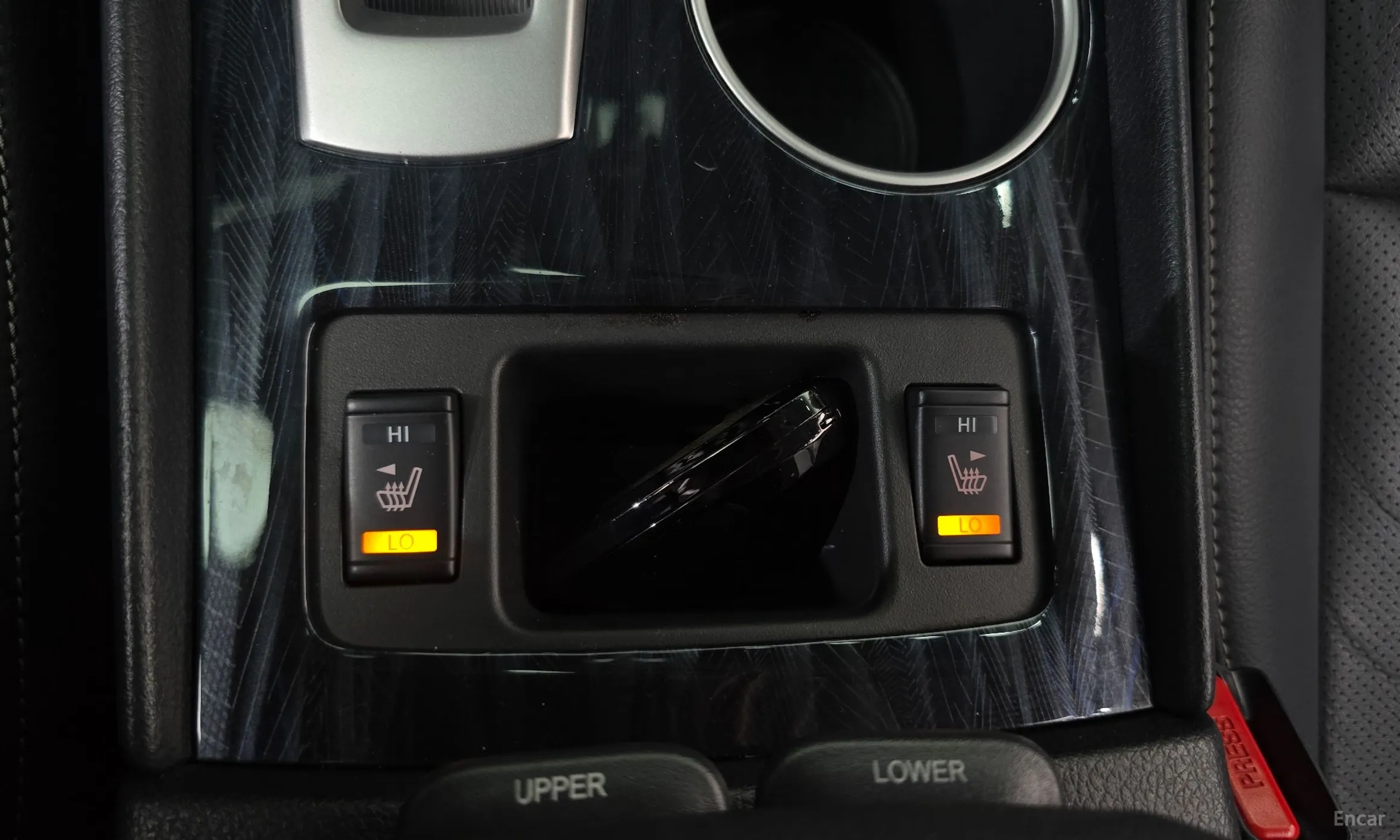 Nissan Altima превью 19