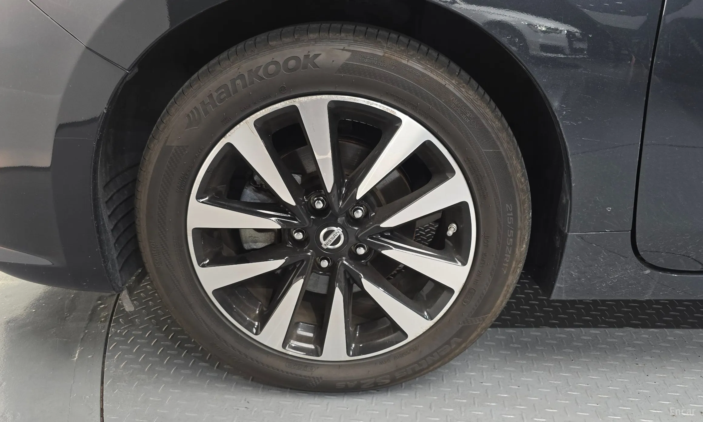Nissan Altima превью 5