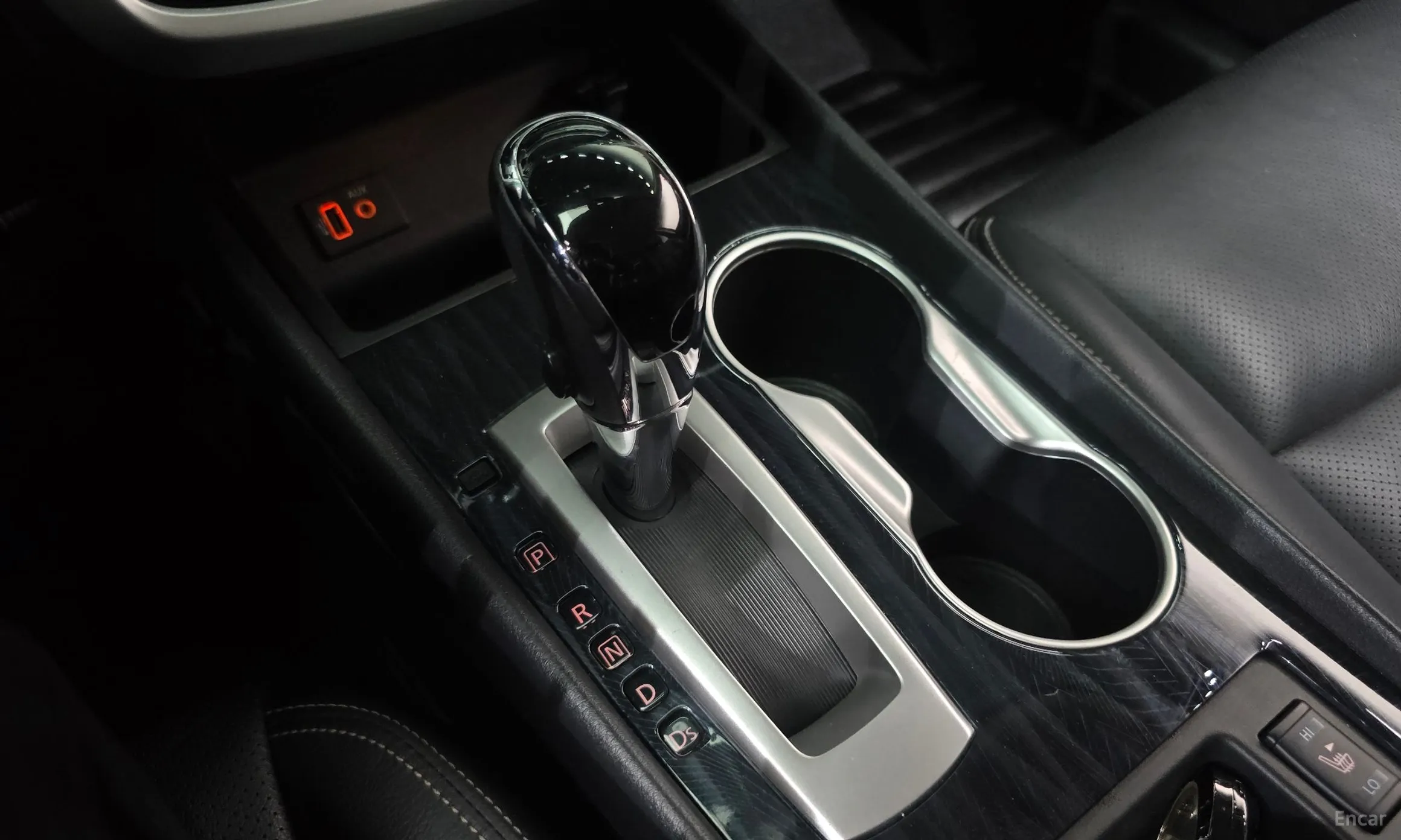 Nissan Altima превью 9