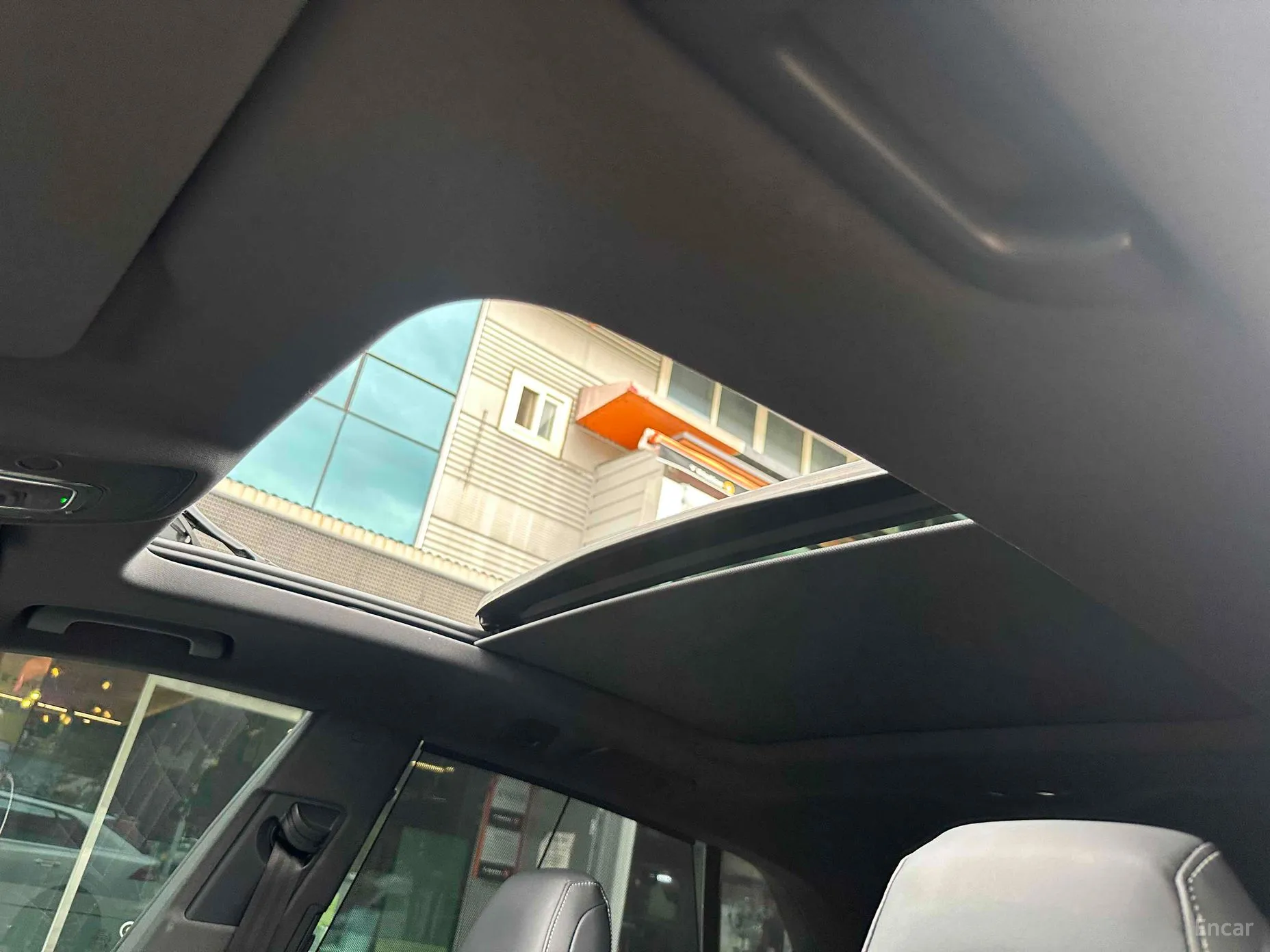 Audi Q8 (4M) превью 11